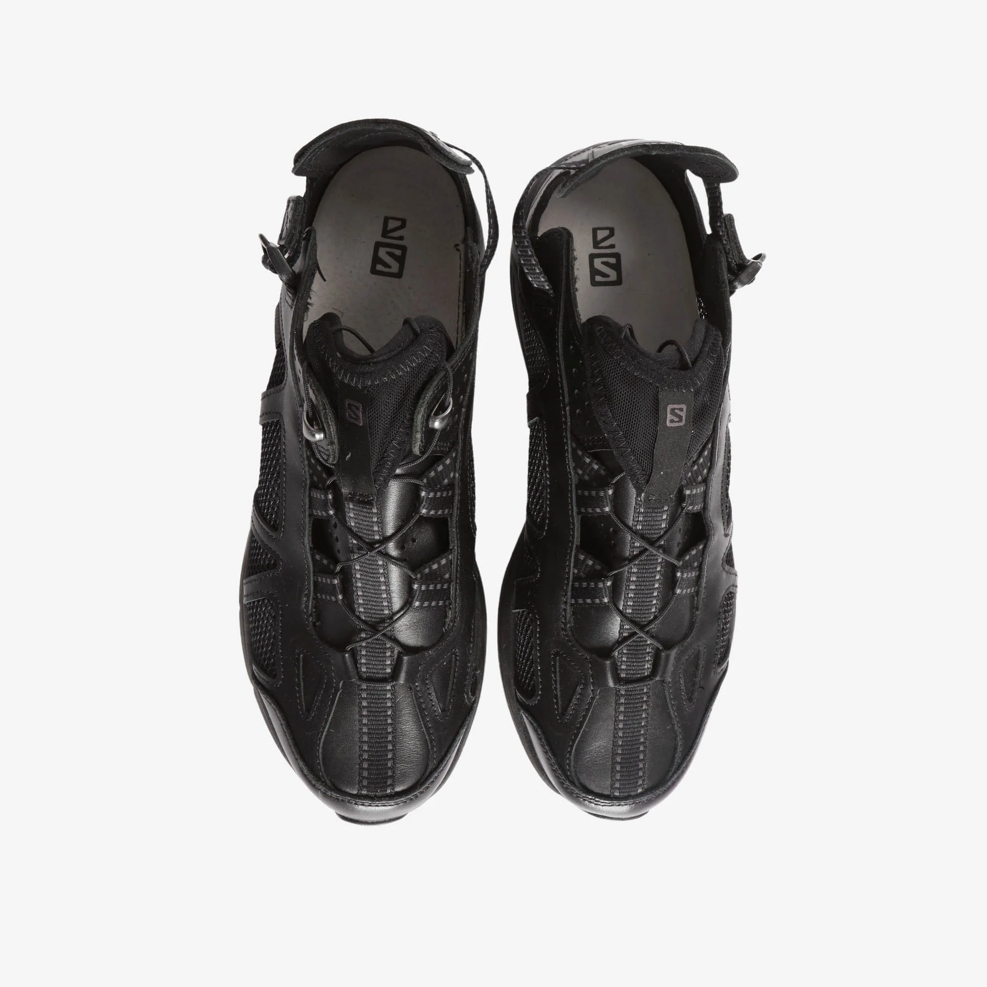 Techsonic Leather Advance Sneakers - Image 5
