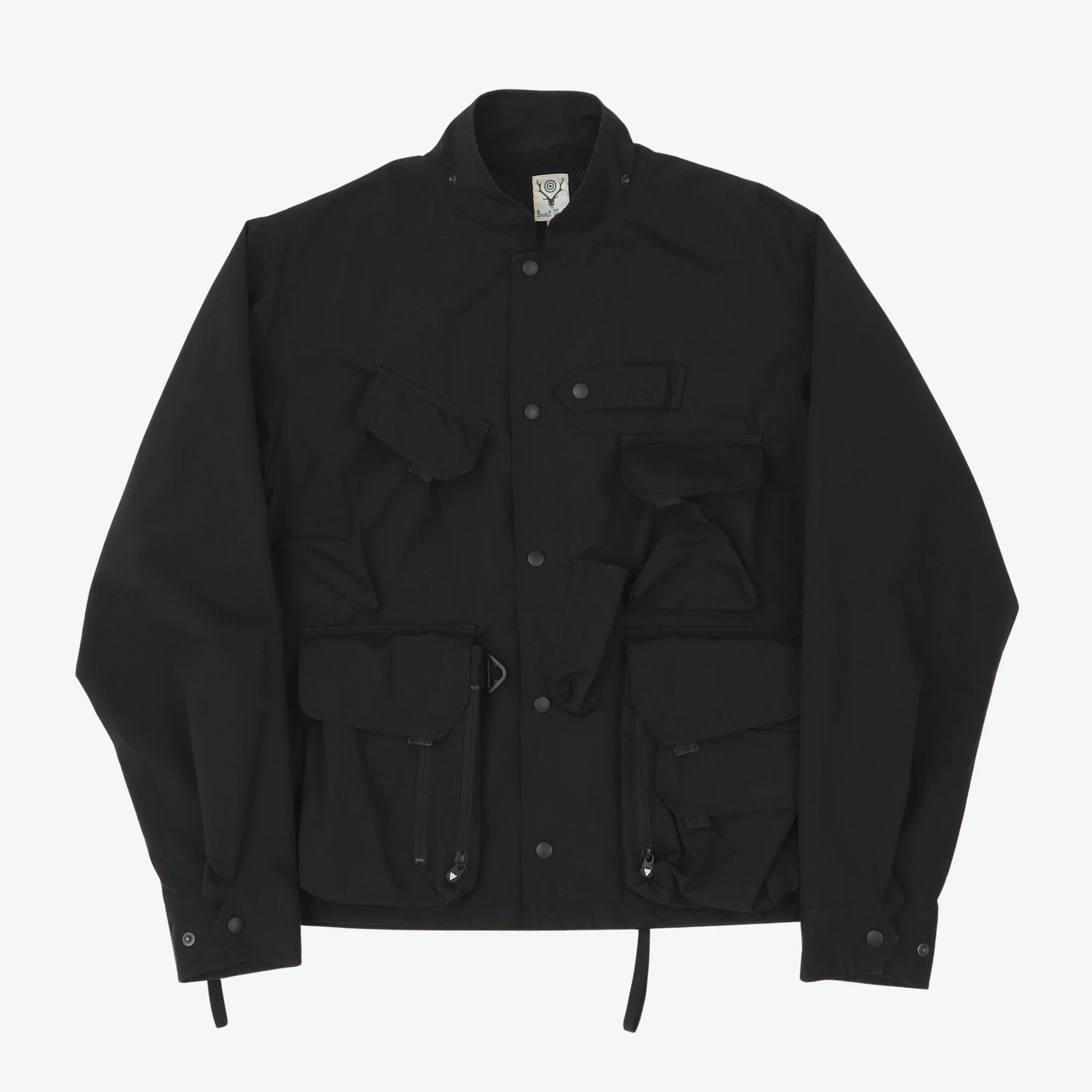 Tenkara Jacket