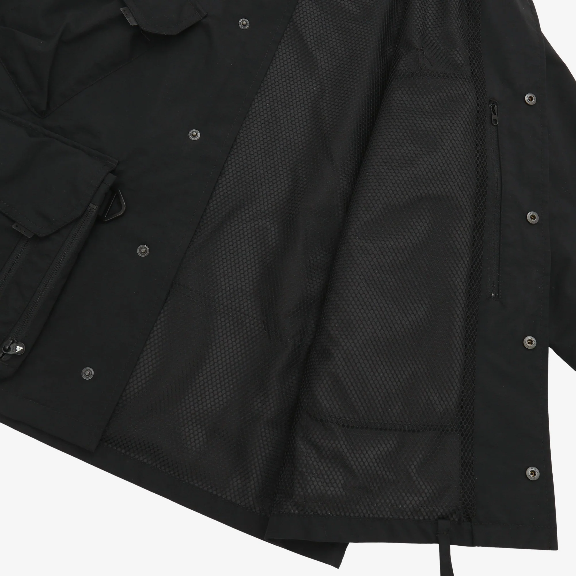 Tenkara Jacket - Image 4