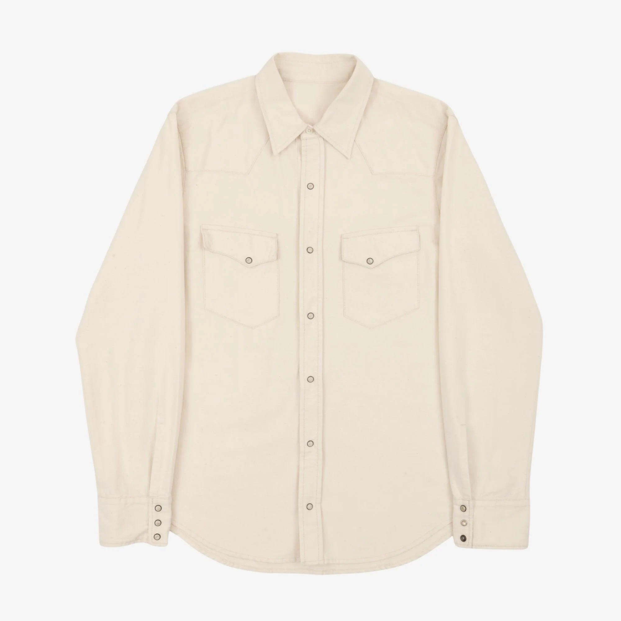 Tex Western Shirt