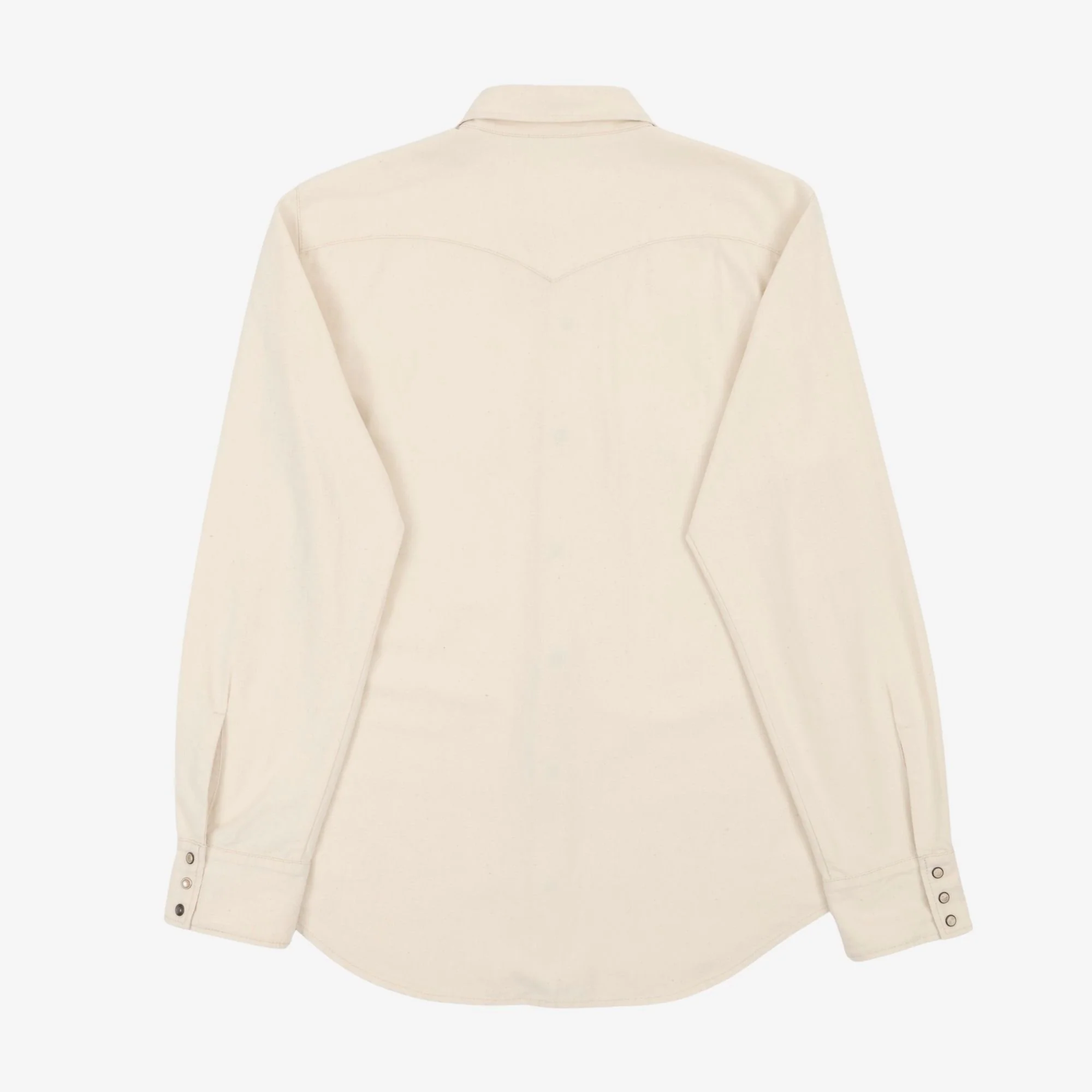 Tex Western Shirt - Image 2