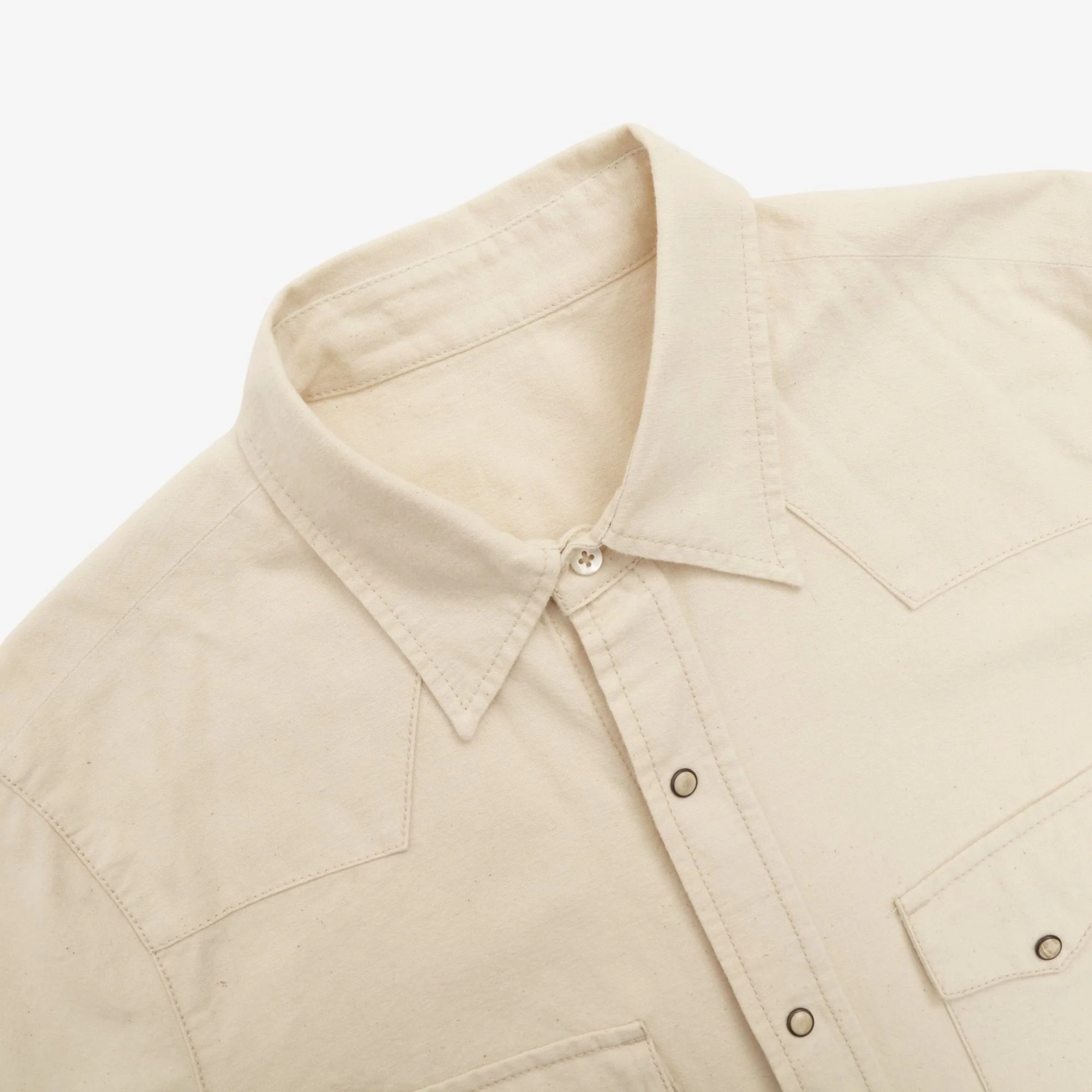 Tex Western Shirt - Image 3