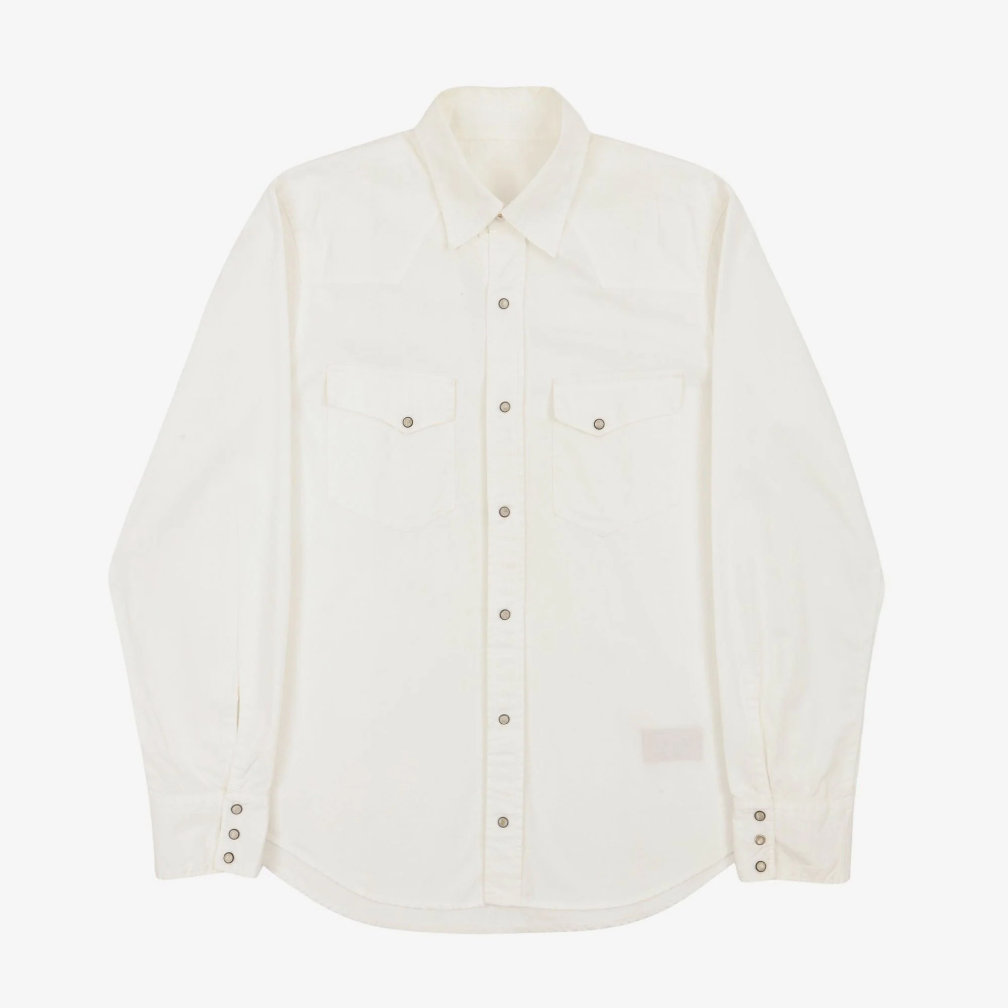 Tex Western Shirt