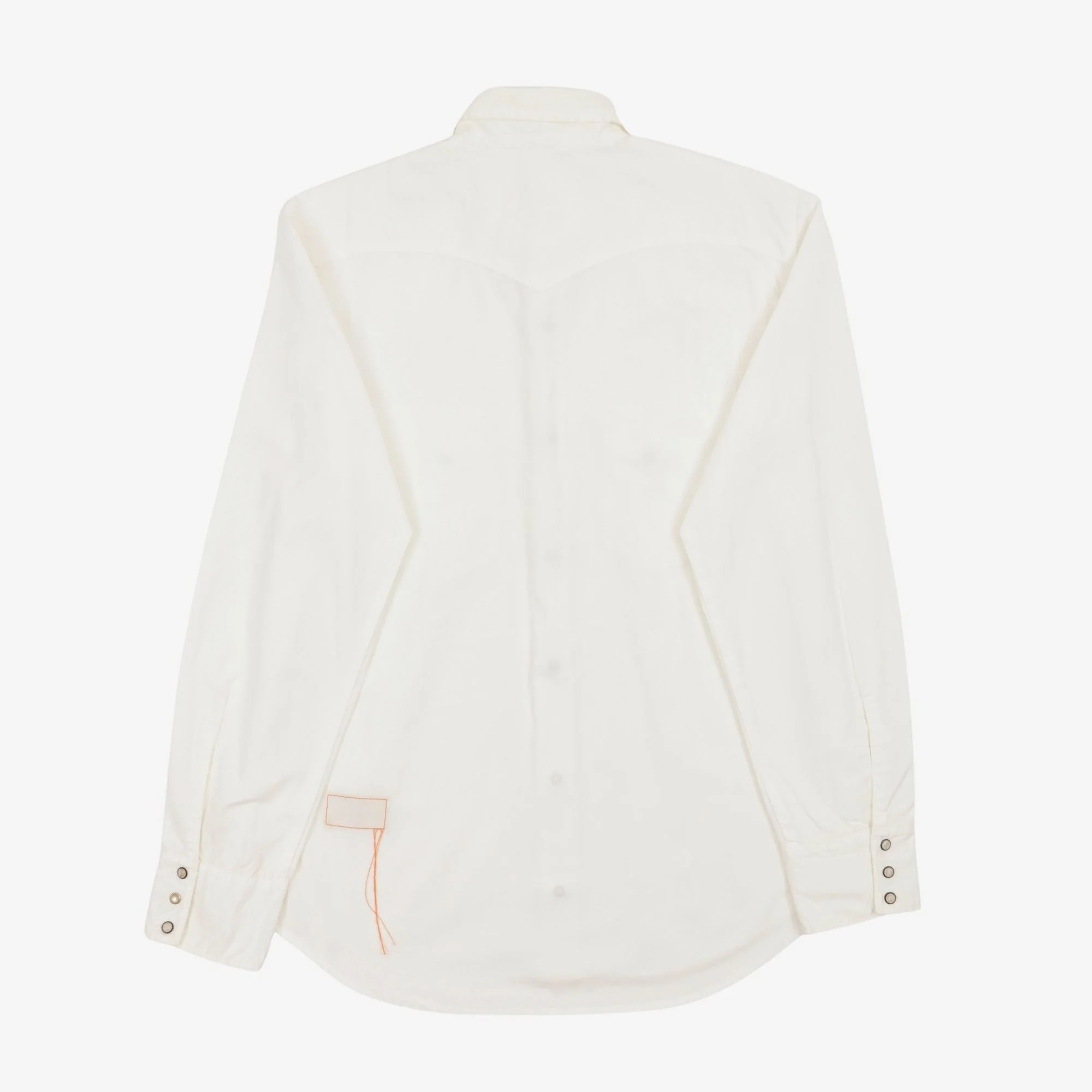 Tex Western Shirt - Image 2