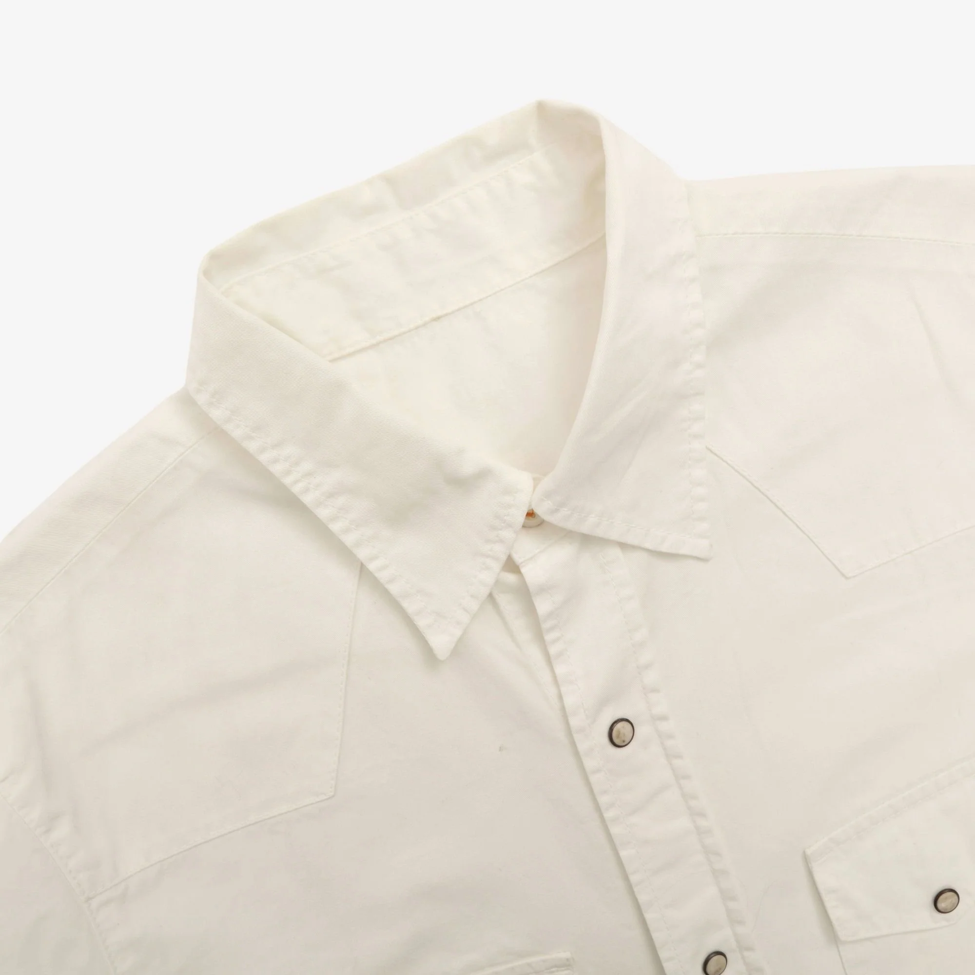Tex Western Shirt - Image 3