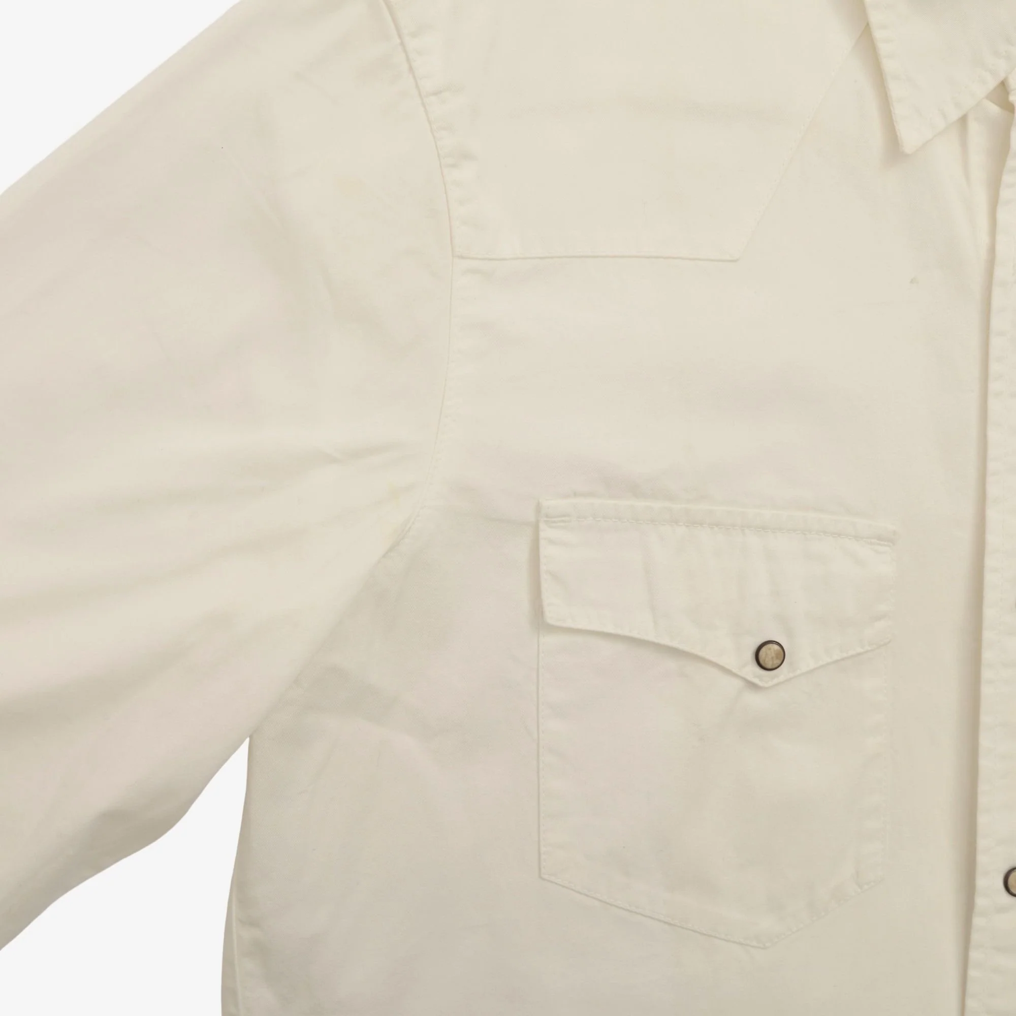 Tex Western Shirt - Image 4