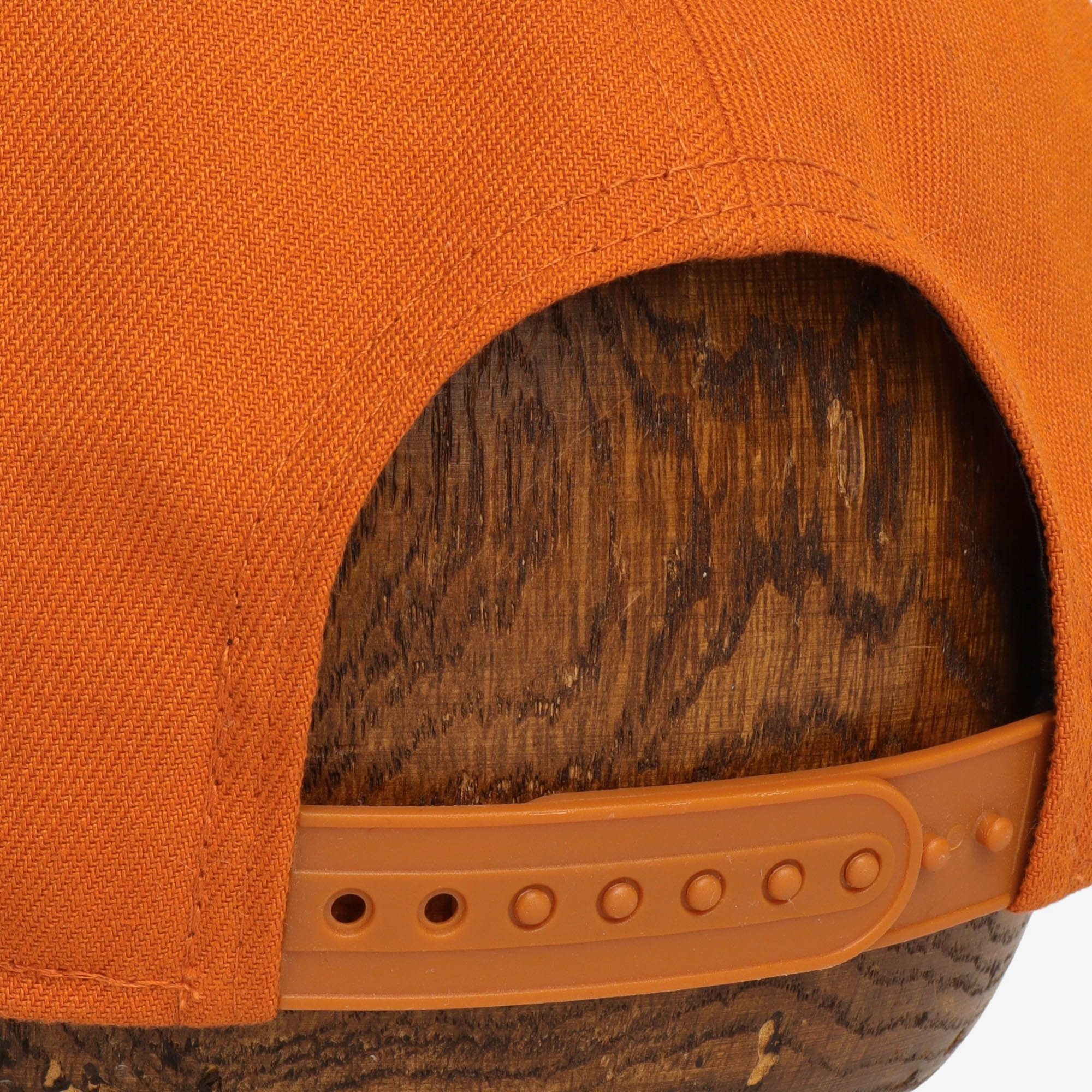 Texas Longhorns Cap - Image 3