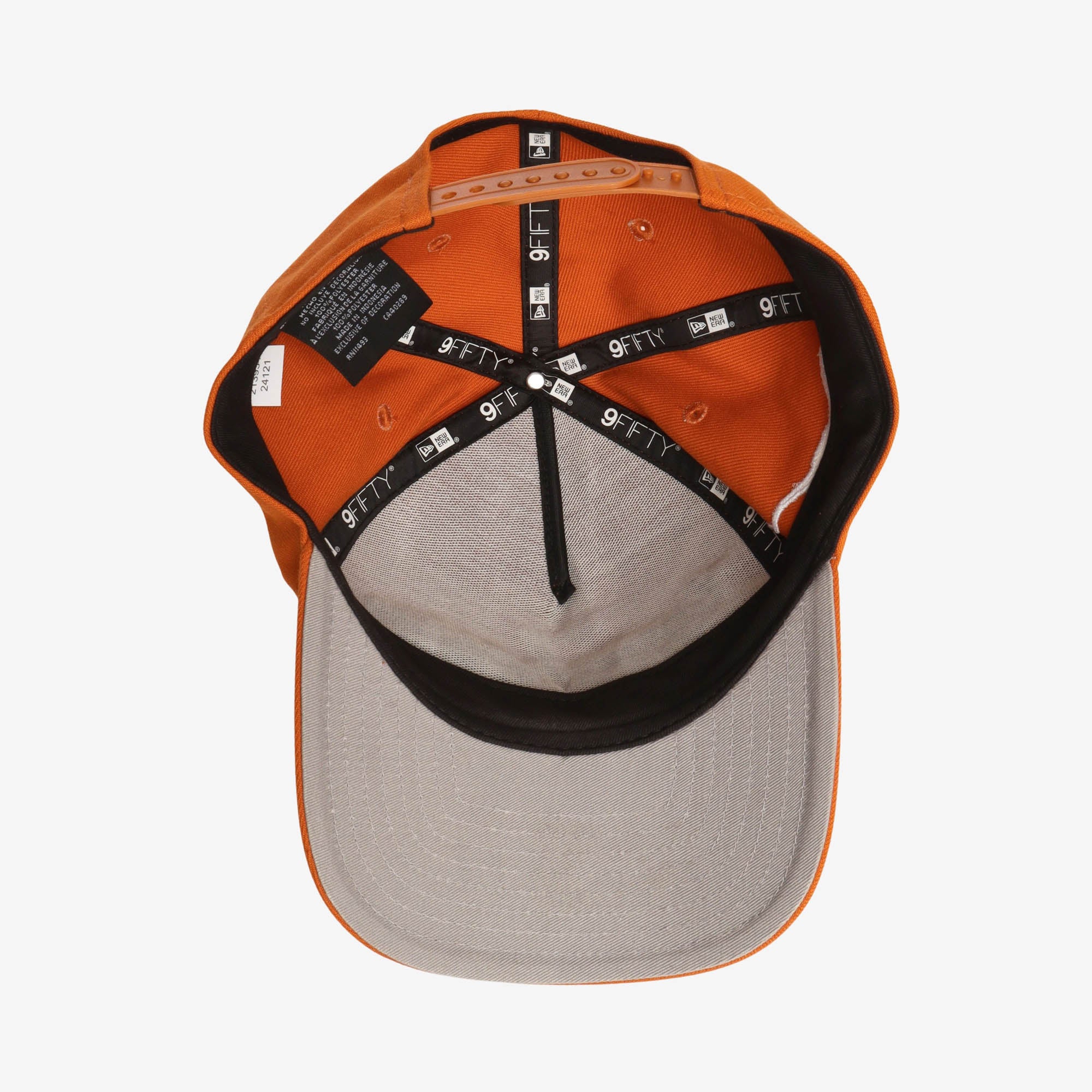Texas Longhorns Cap - Image 4