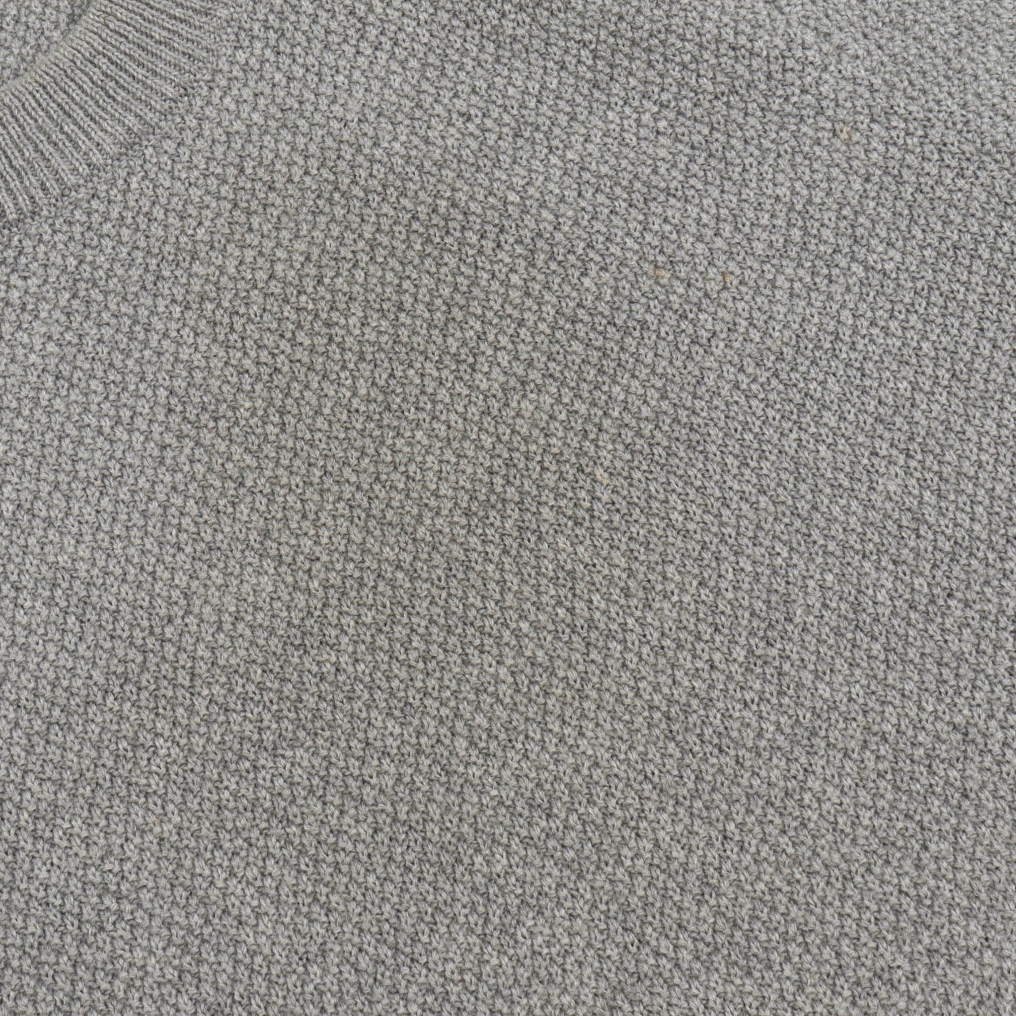Textured Merino Wool Sweater - Image 3