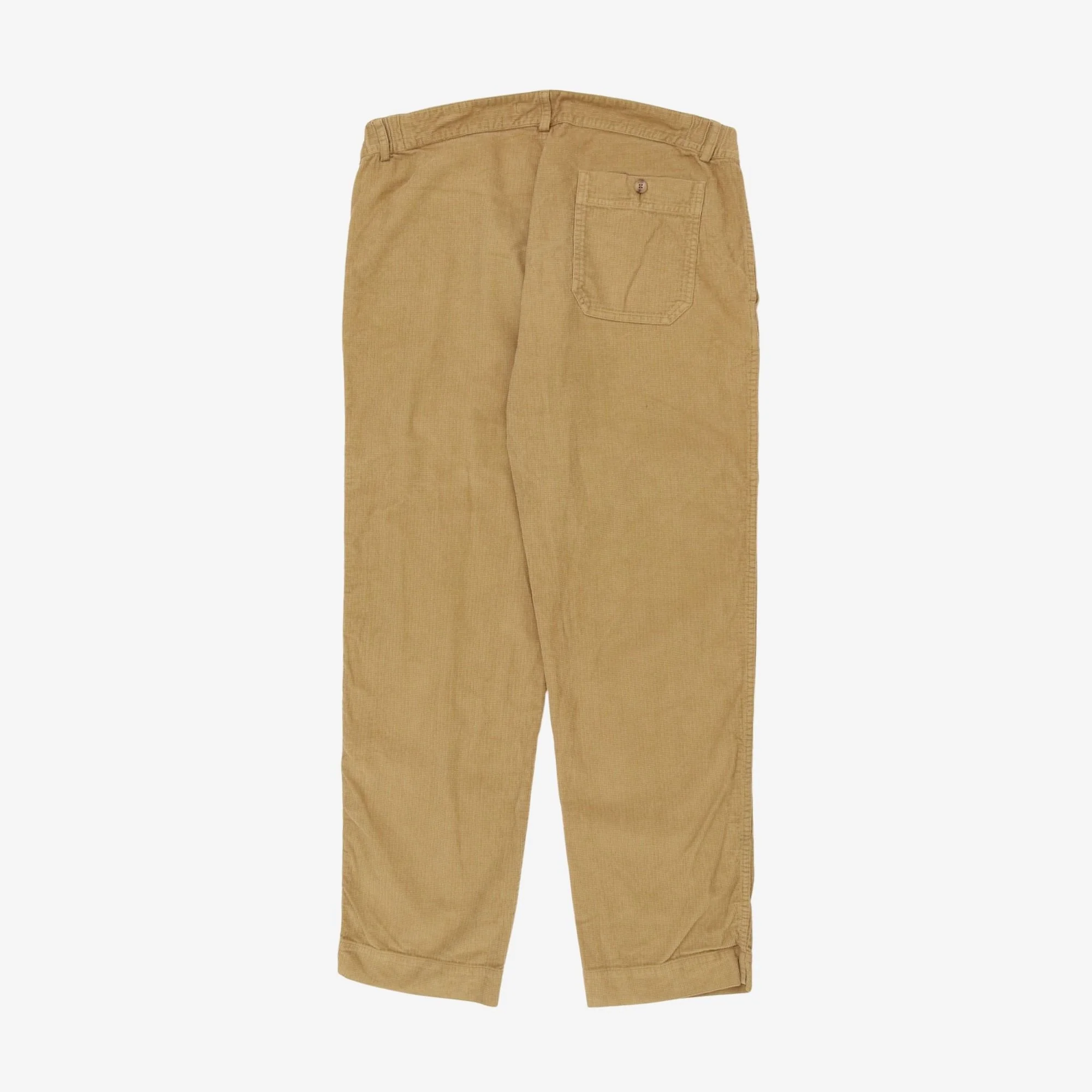 Textured Pant - Image 2