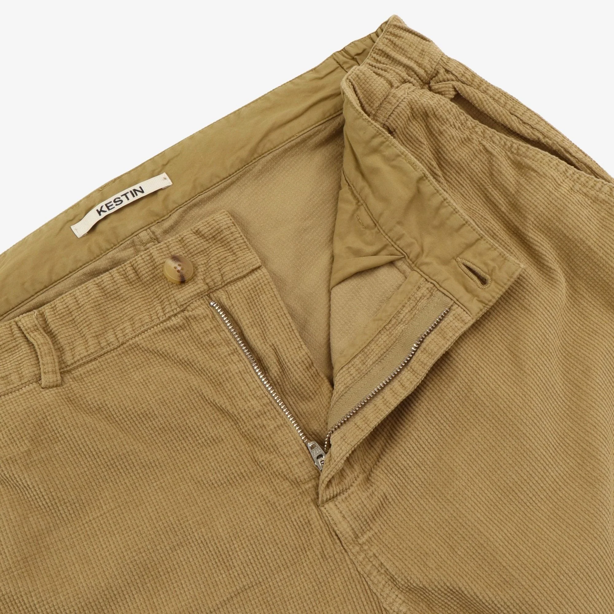 Textured Pant - Image 3