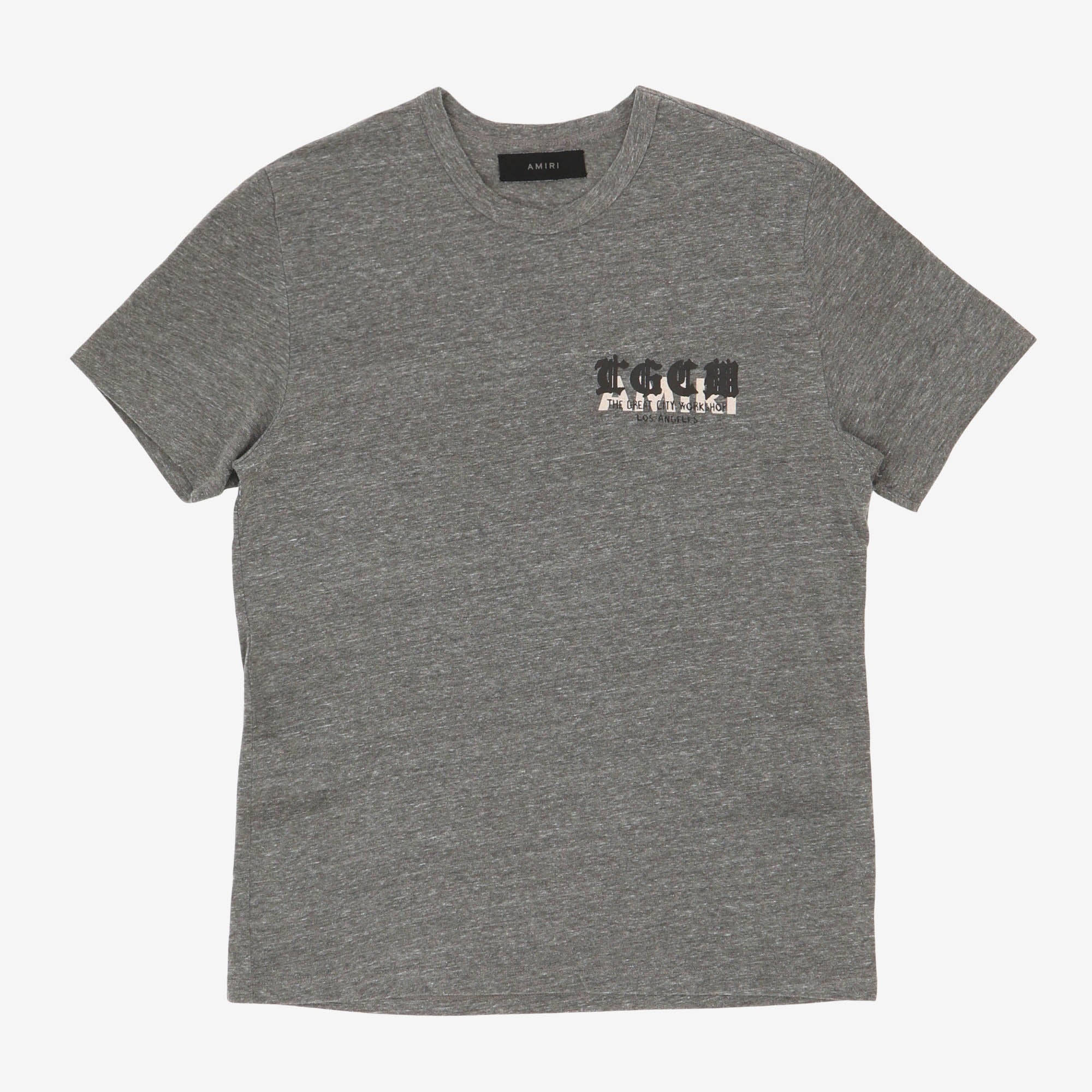 TGCW Tee