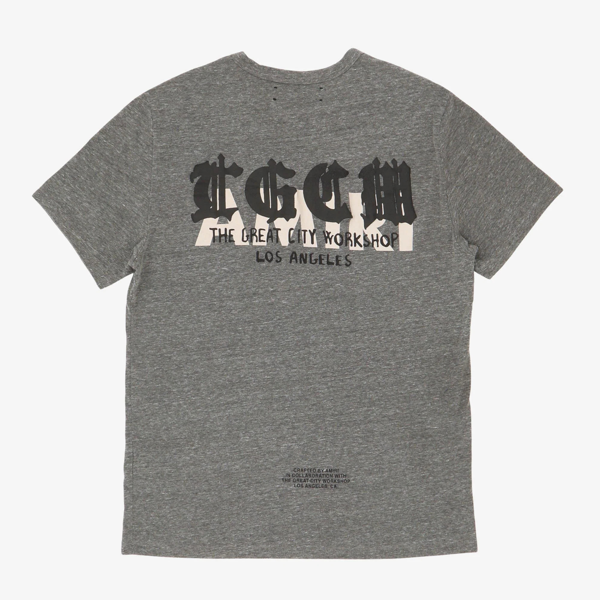 TGCW Tee - Image 2