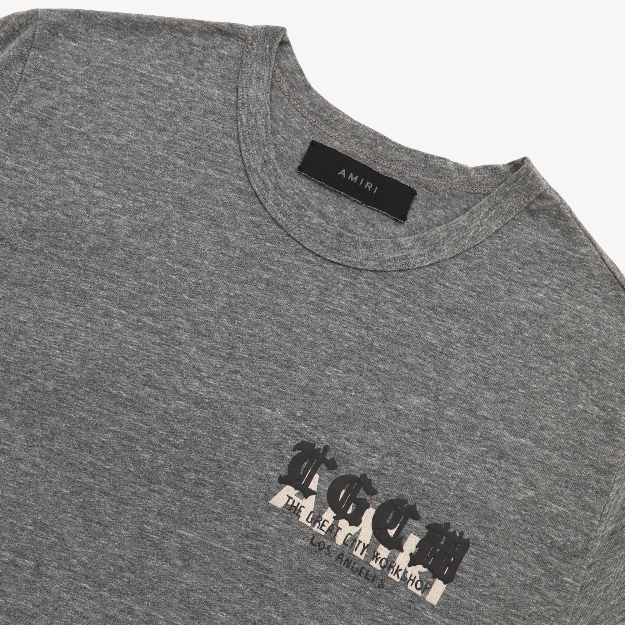 TGCW Tee - Image 3
