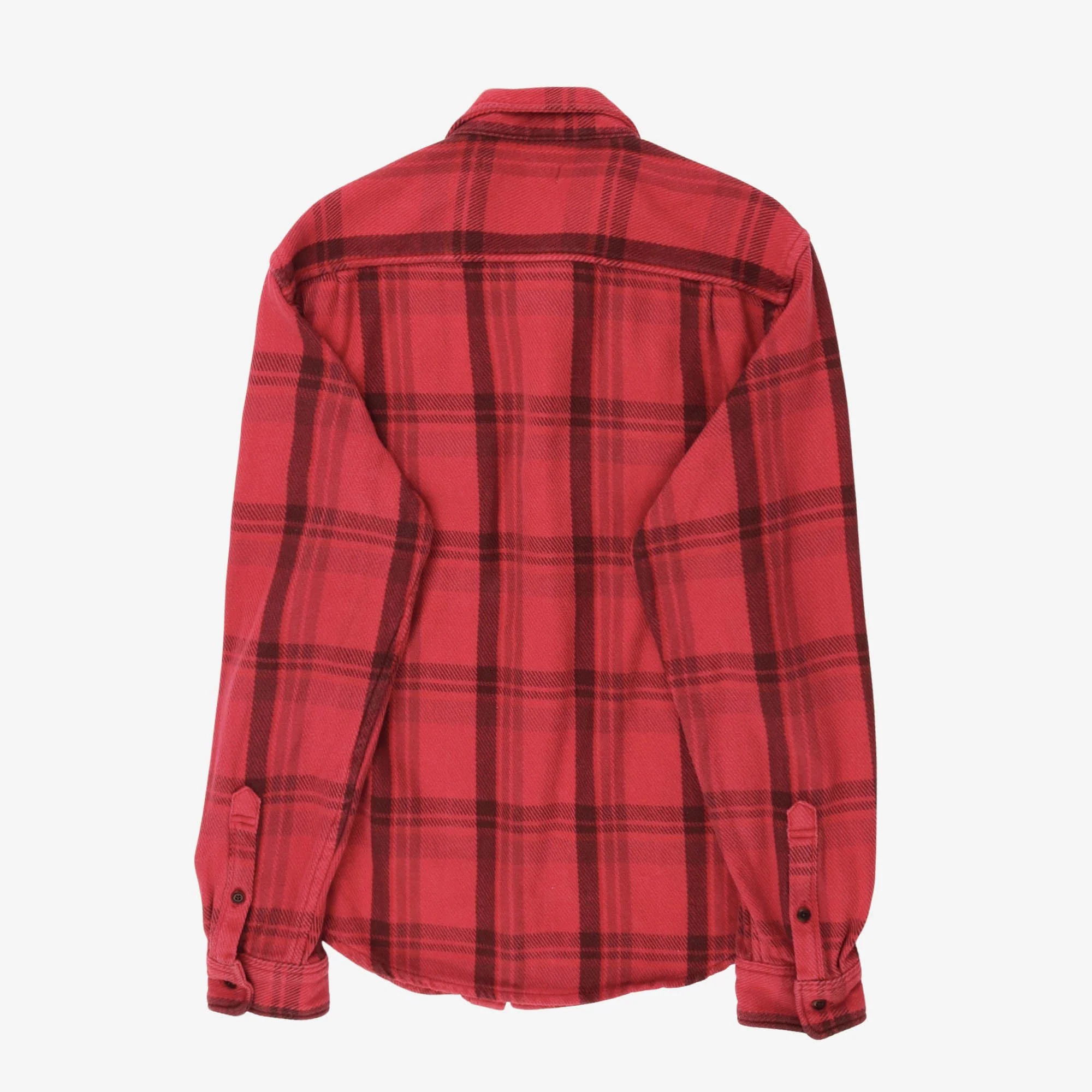 Blanket Check Shirt - Image 2