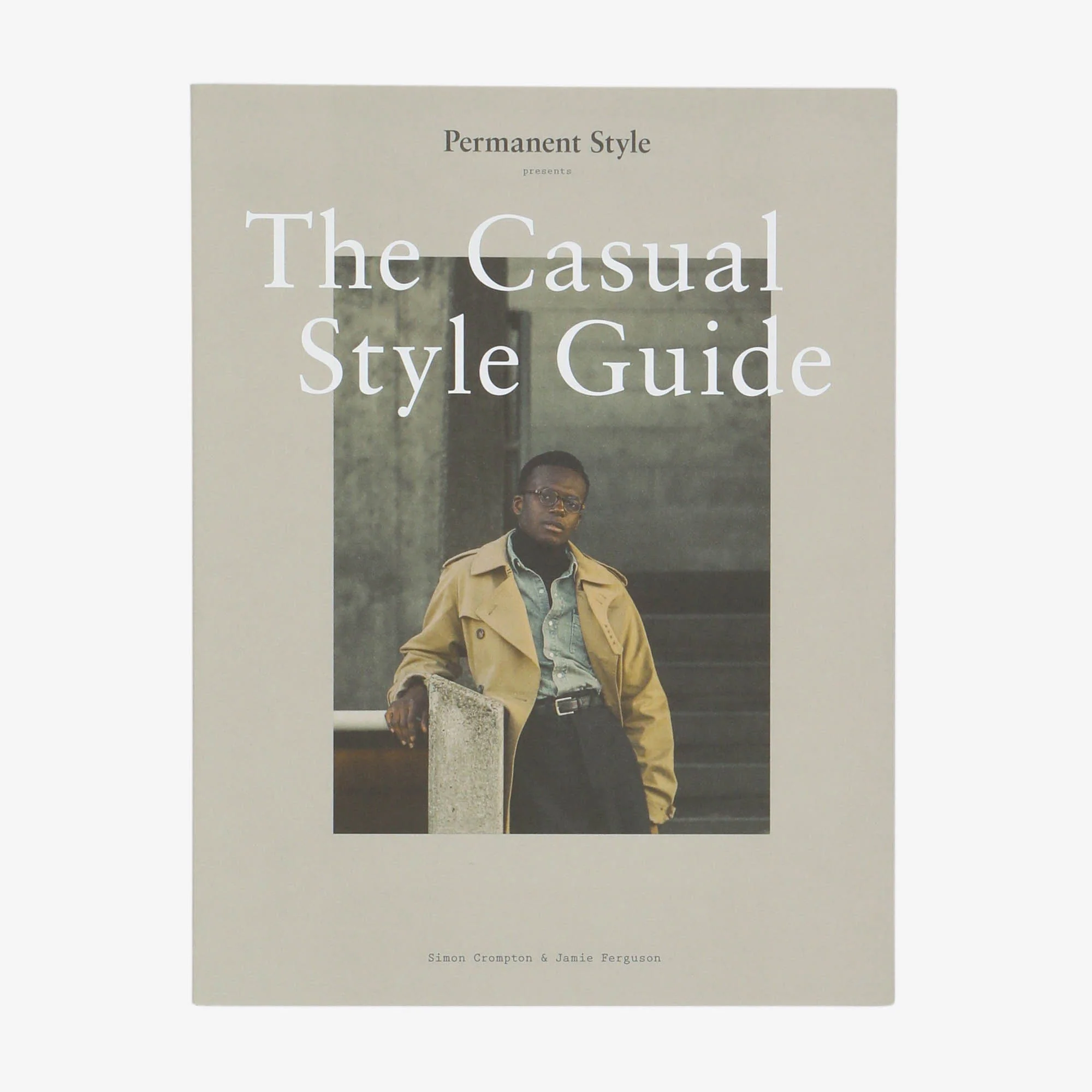 The Casual Style Guide