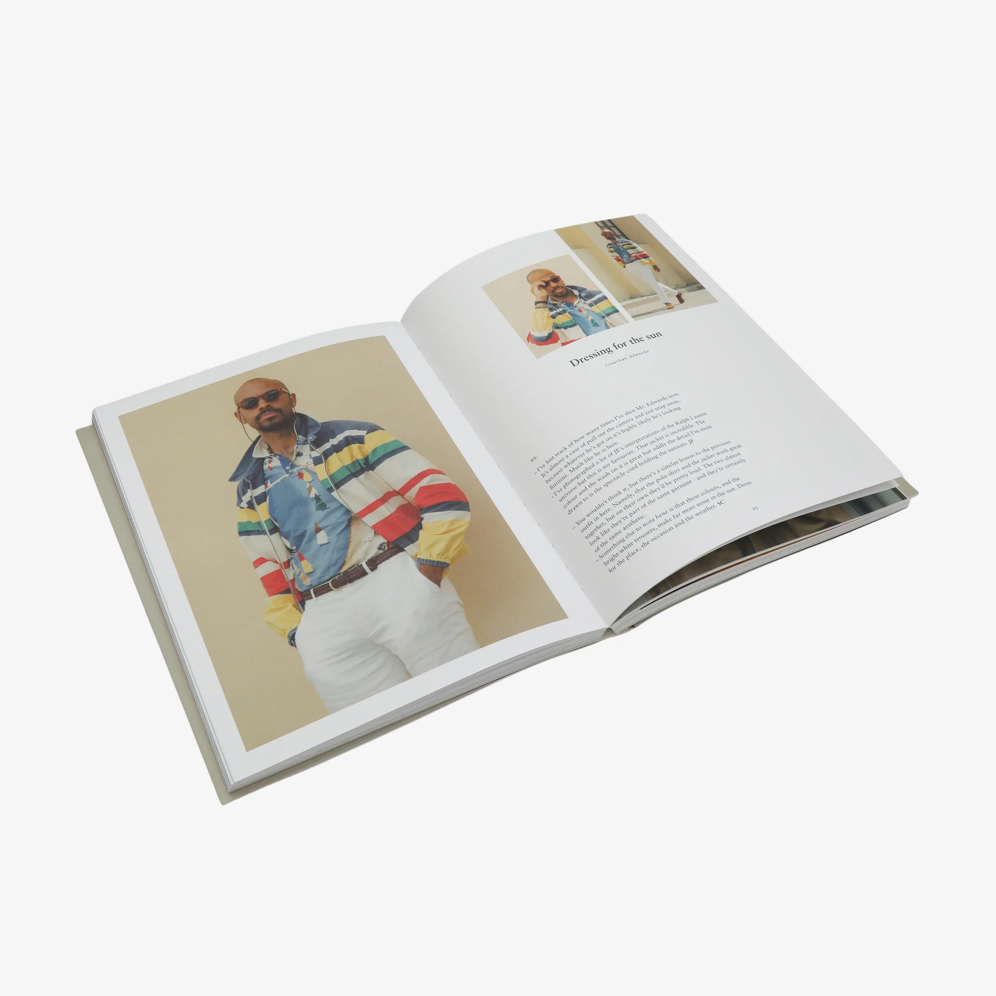 The Casual Style Guide - Image 4