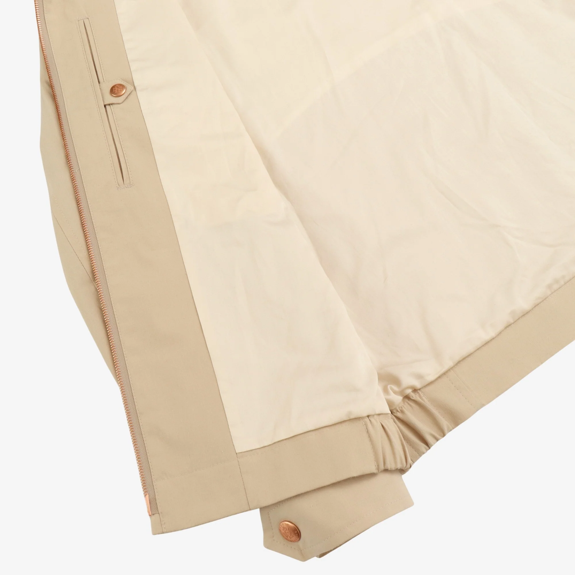 The Drizzler Silk Bomber - Image 5