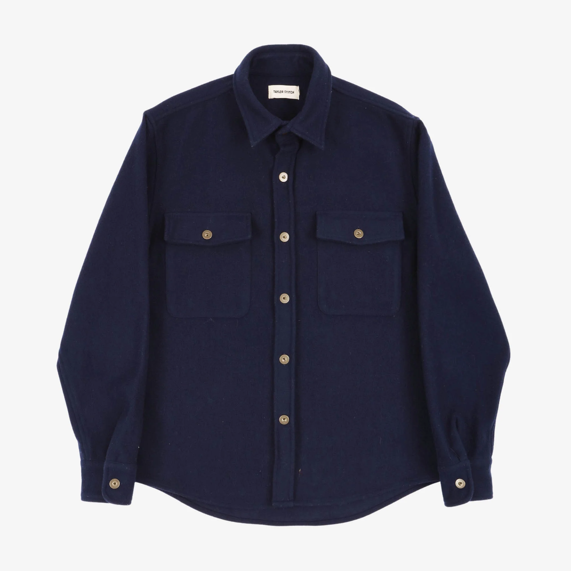 The Explorer Shirt