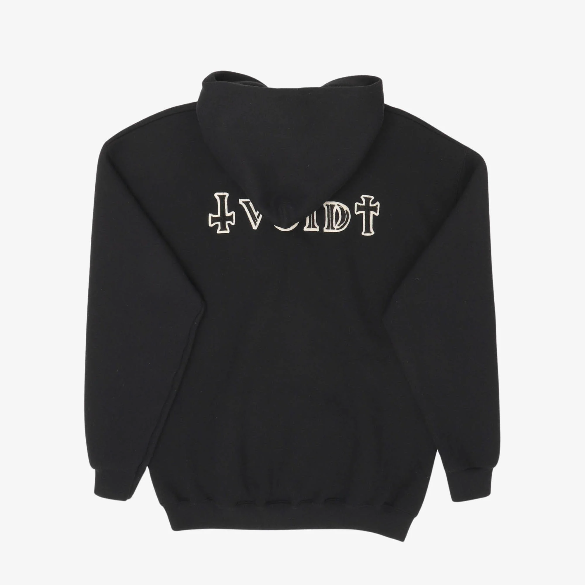 The Faith Hoodie - Image 2