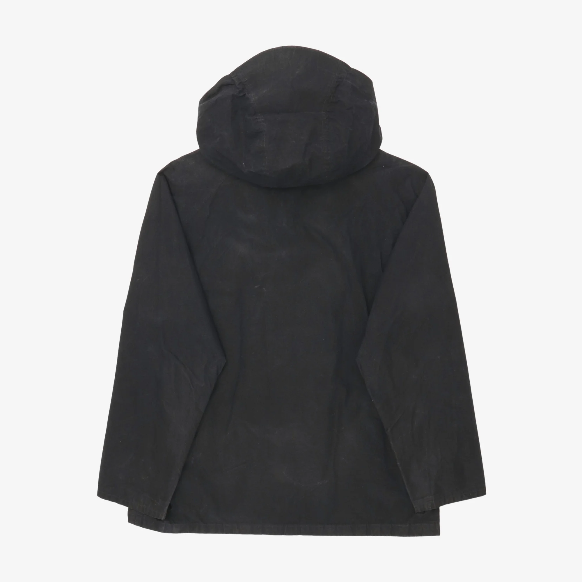The Freeman Waxed Jacket - Image 2