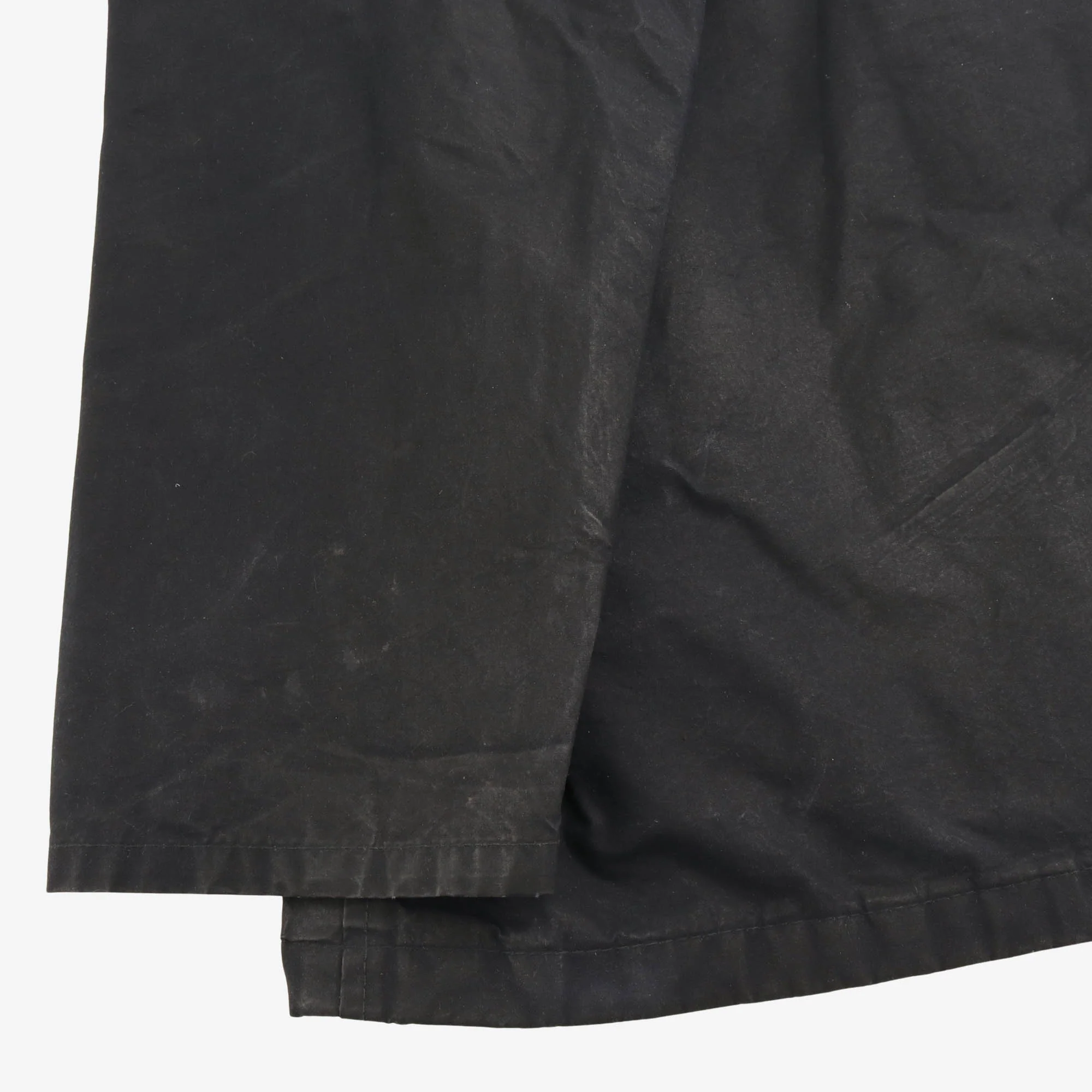 The Freeman Waxed Jacket - Image 3