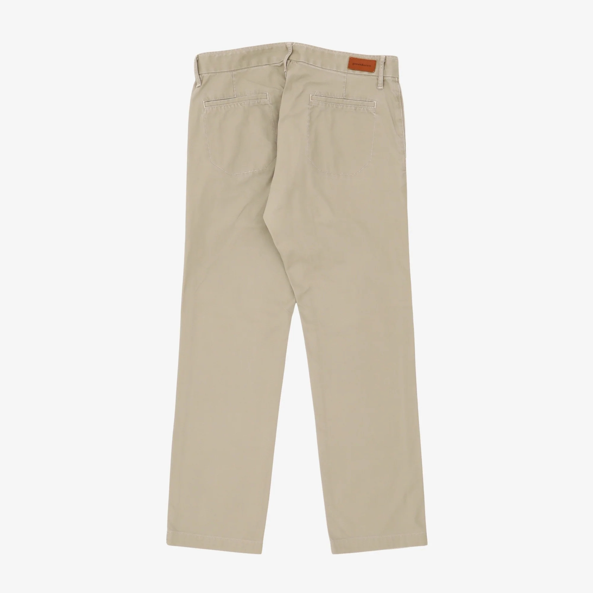The Independent Slim Pant - Image 2