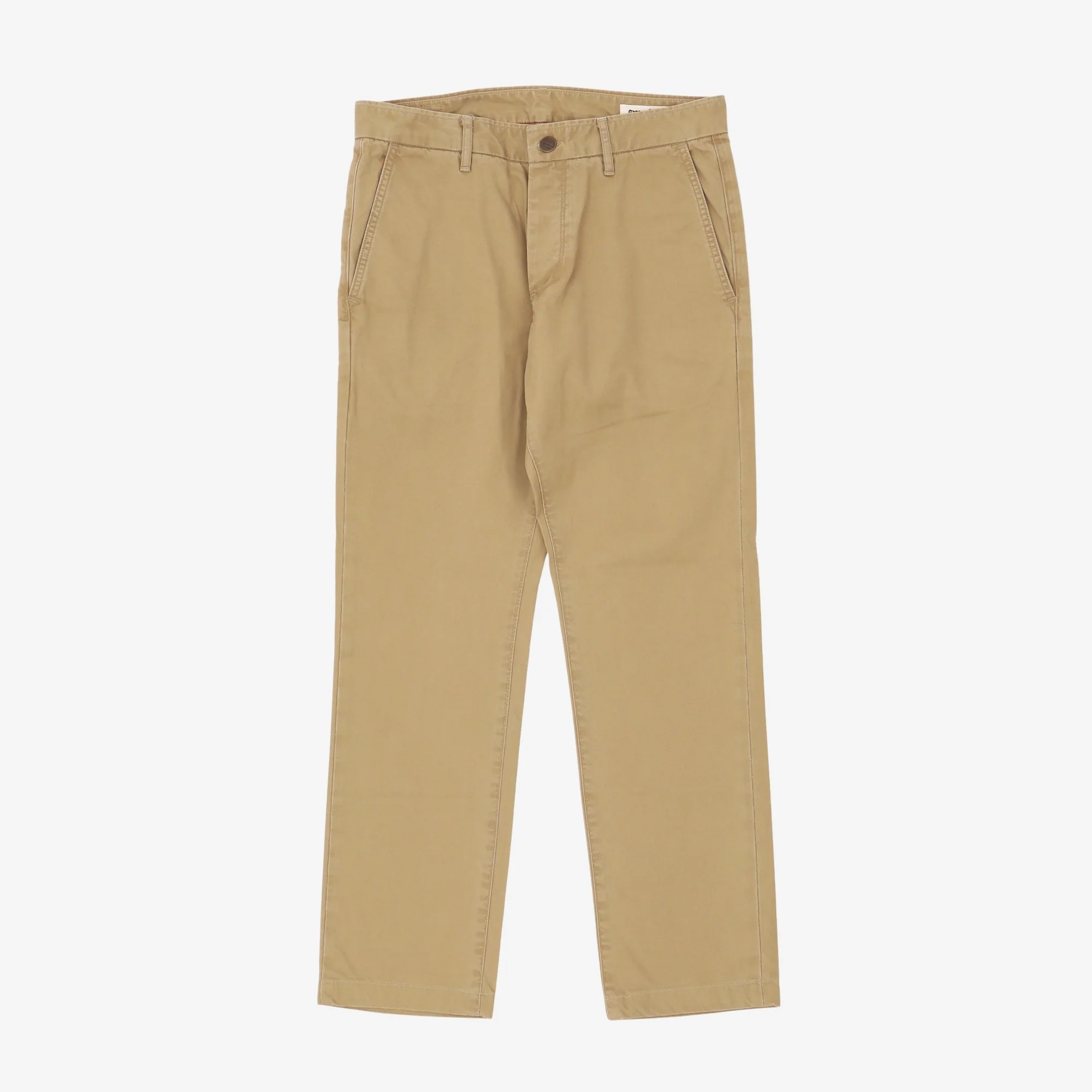 The Independent Slim Pant