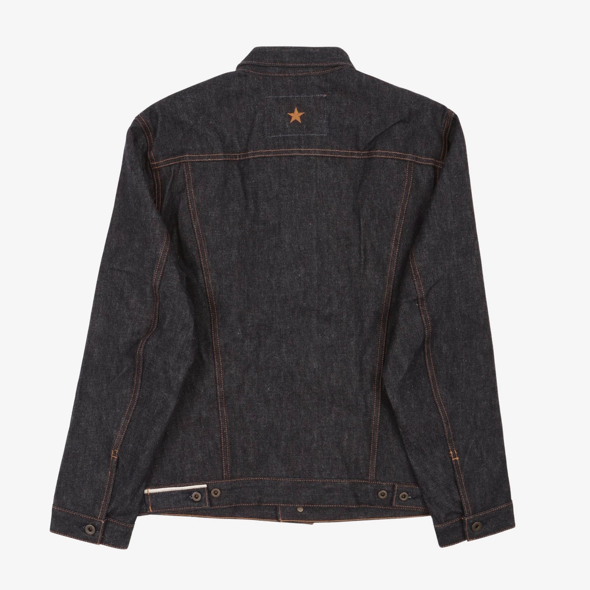 The Ironside Jacket - Image 2