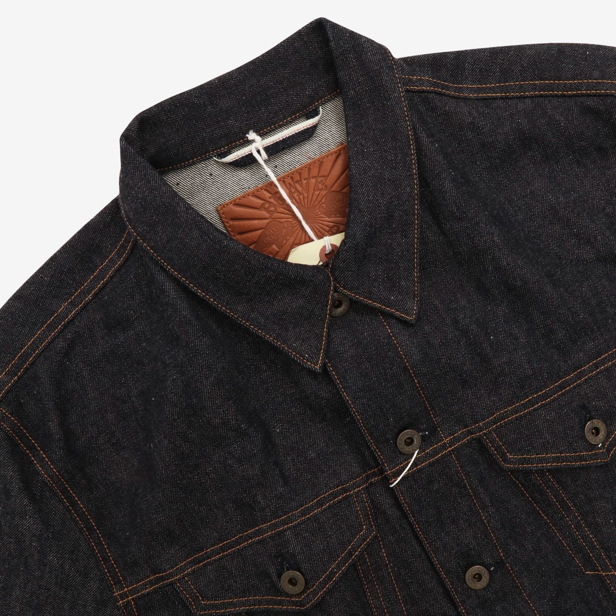 The Ironside Jacket - Image 3