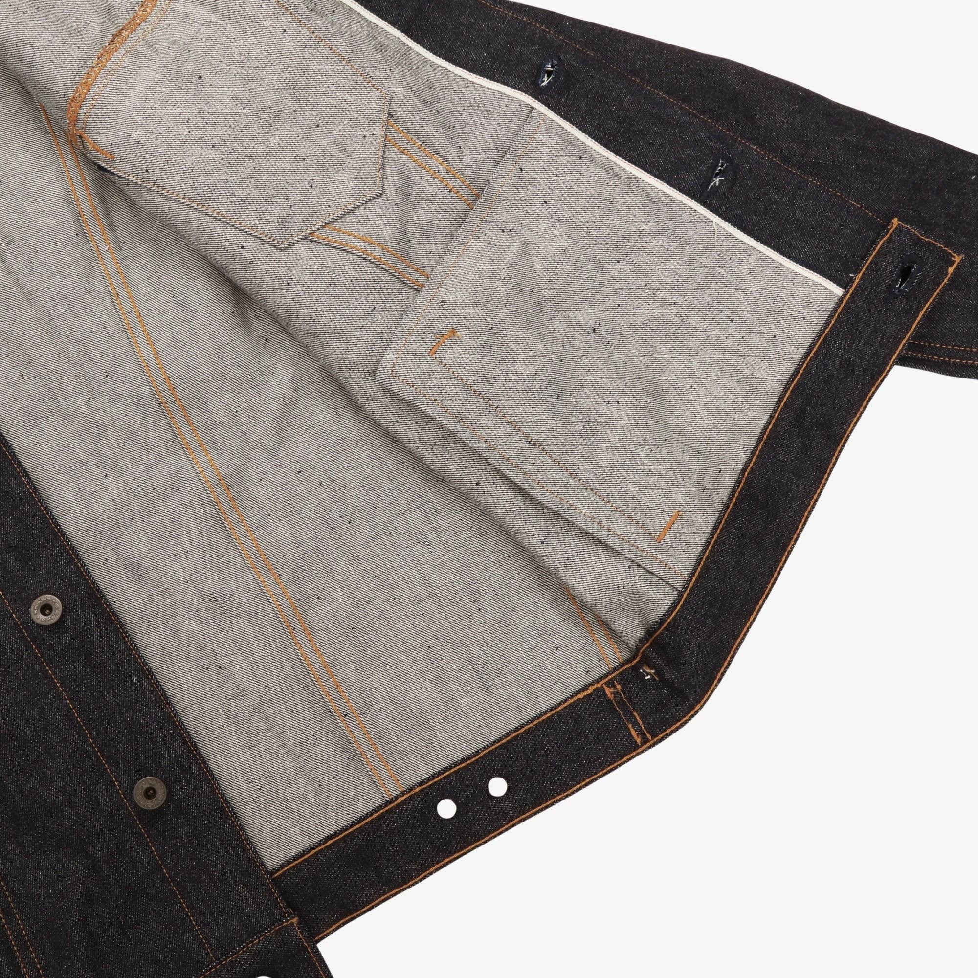 The Ironside Jacket - Image 4
