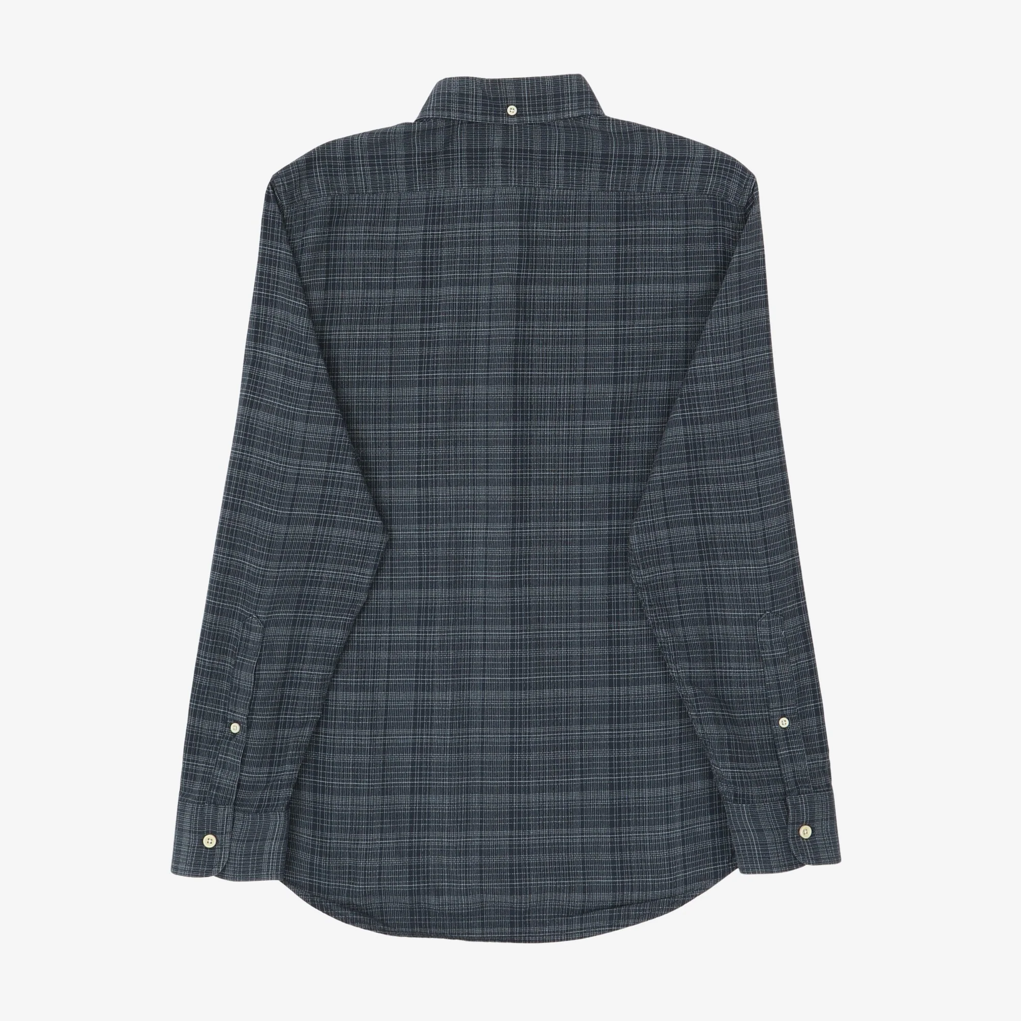 The Jack Slub Shirt - Image 2
