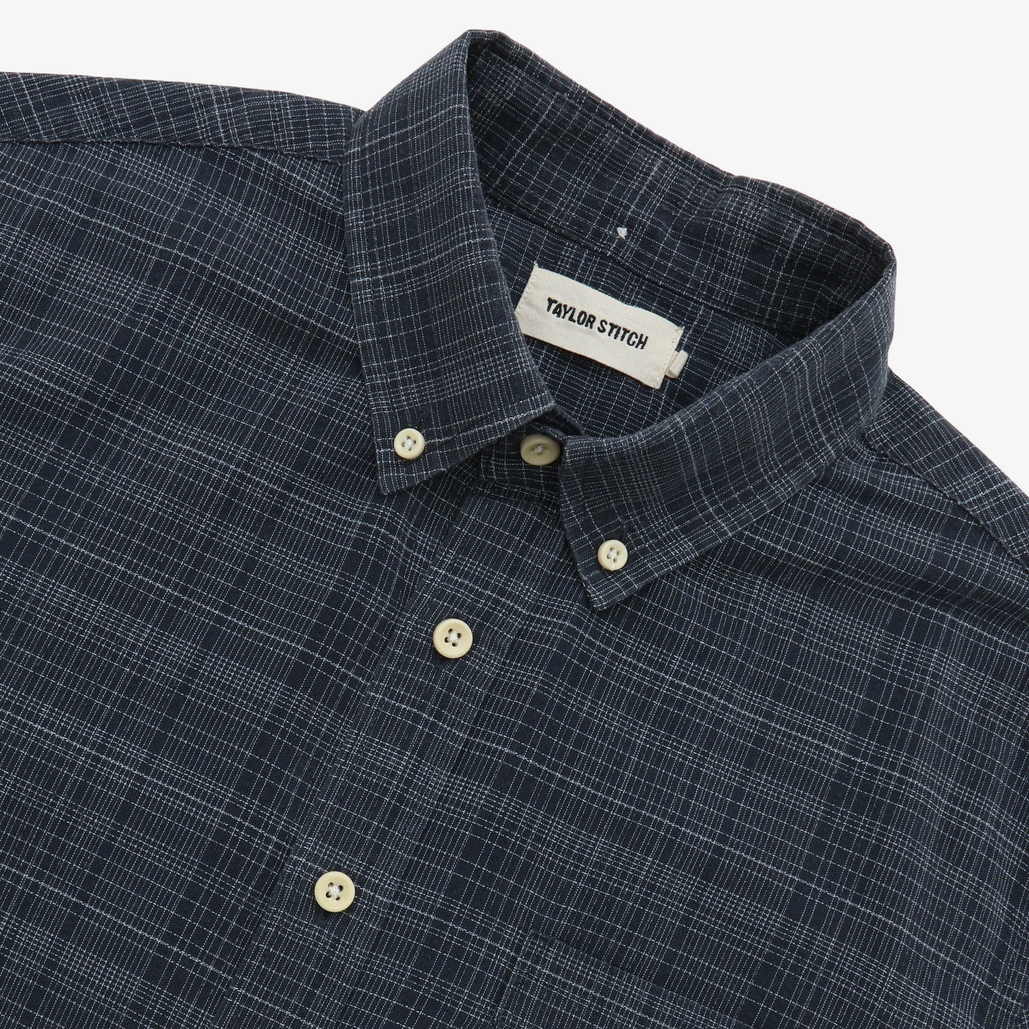 The Jack Slub Shirt - Image 3