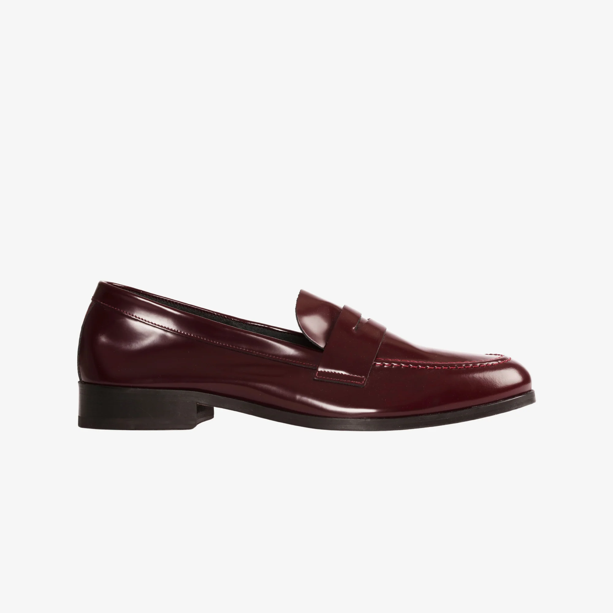 The Lowkee Loafer (Aaron Levine)