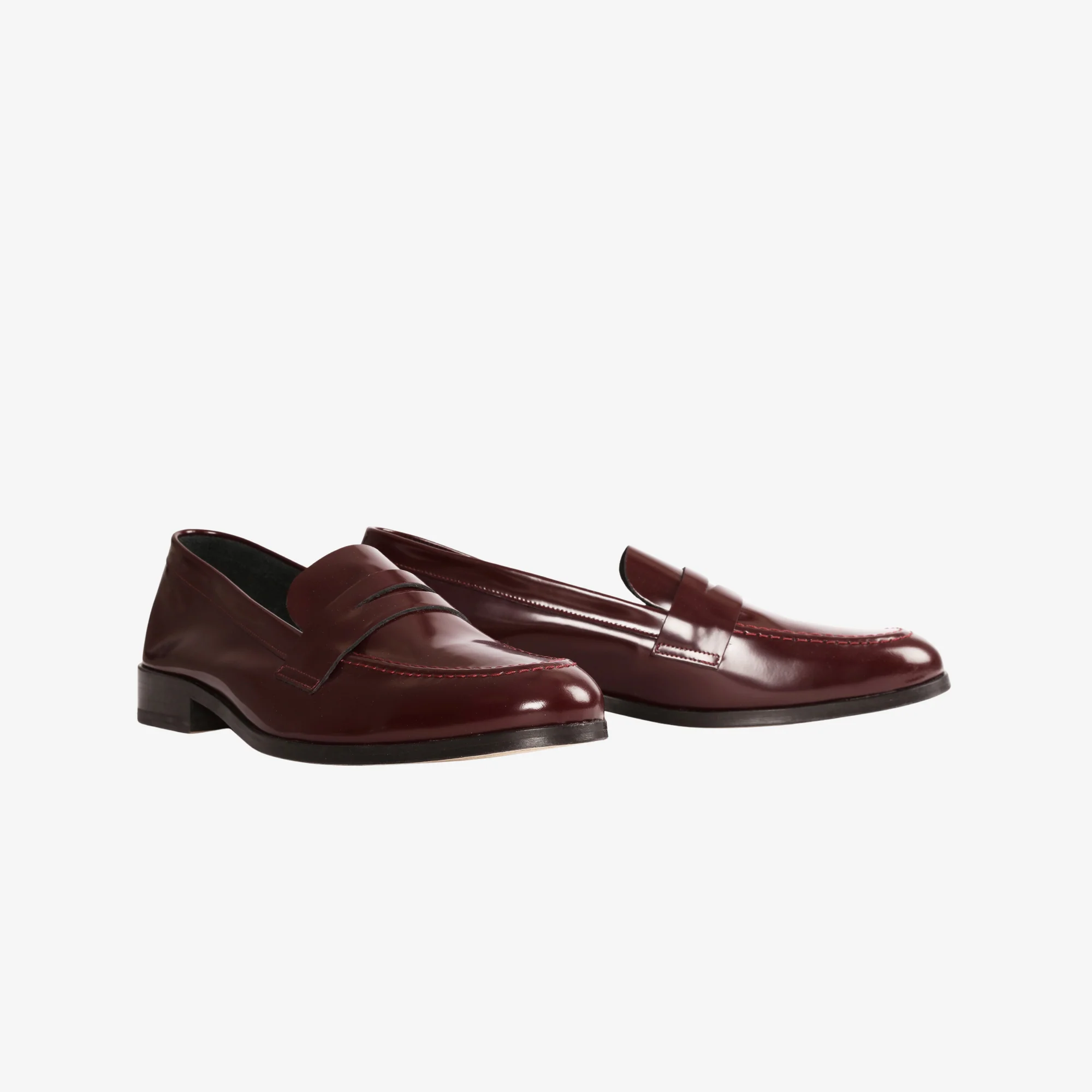 The Lowkee Loafer (Aaron Levine) - Image 2