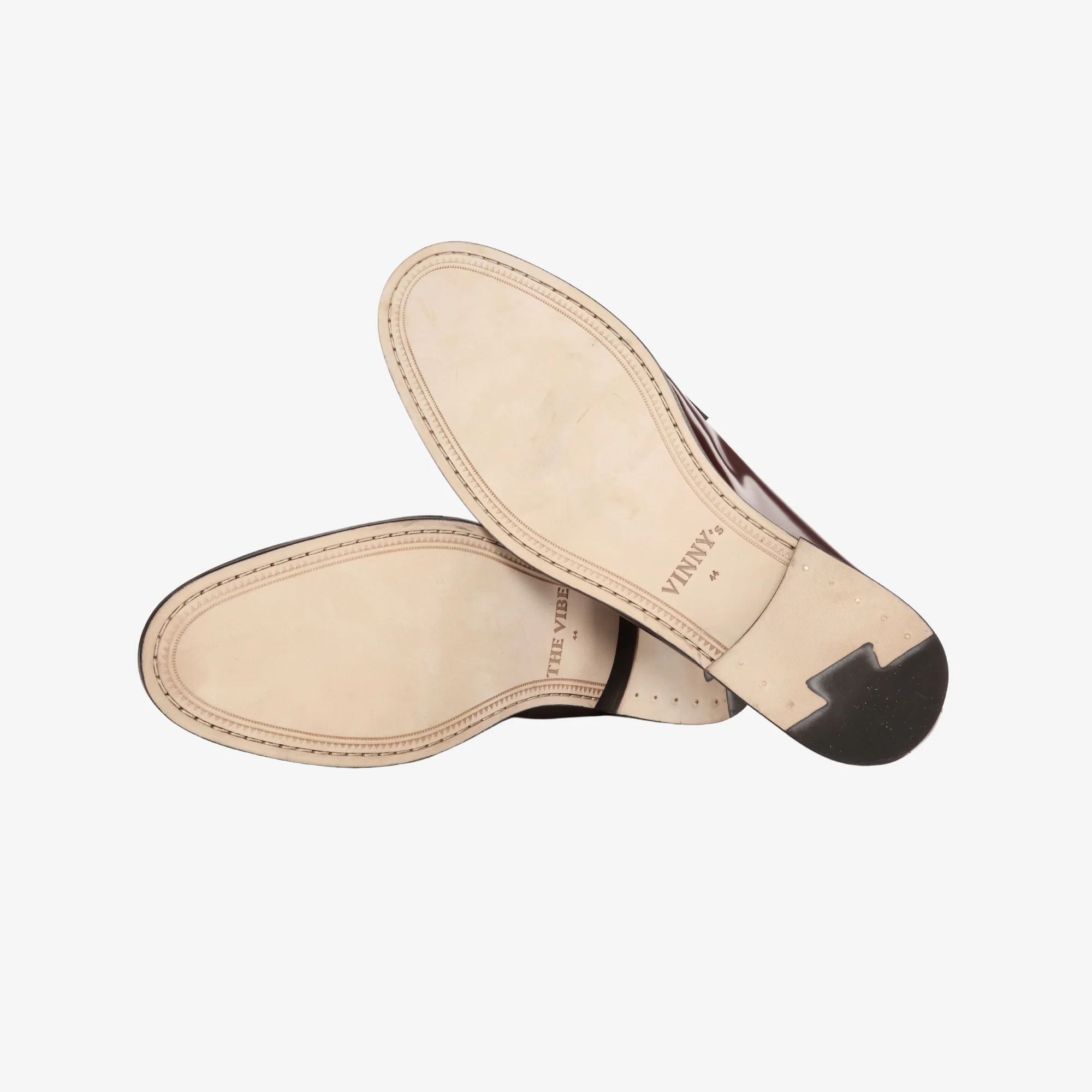 The Lowkee Loafer (Aaron Levine) - Image 4