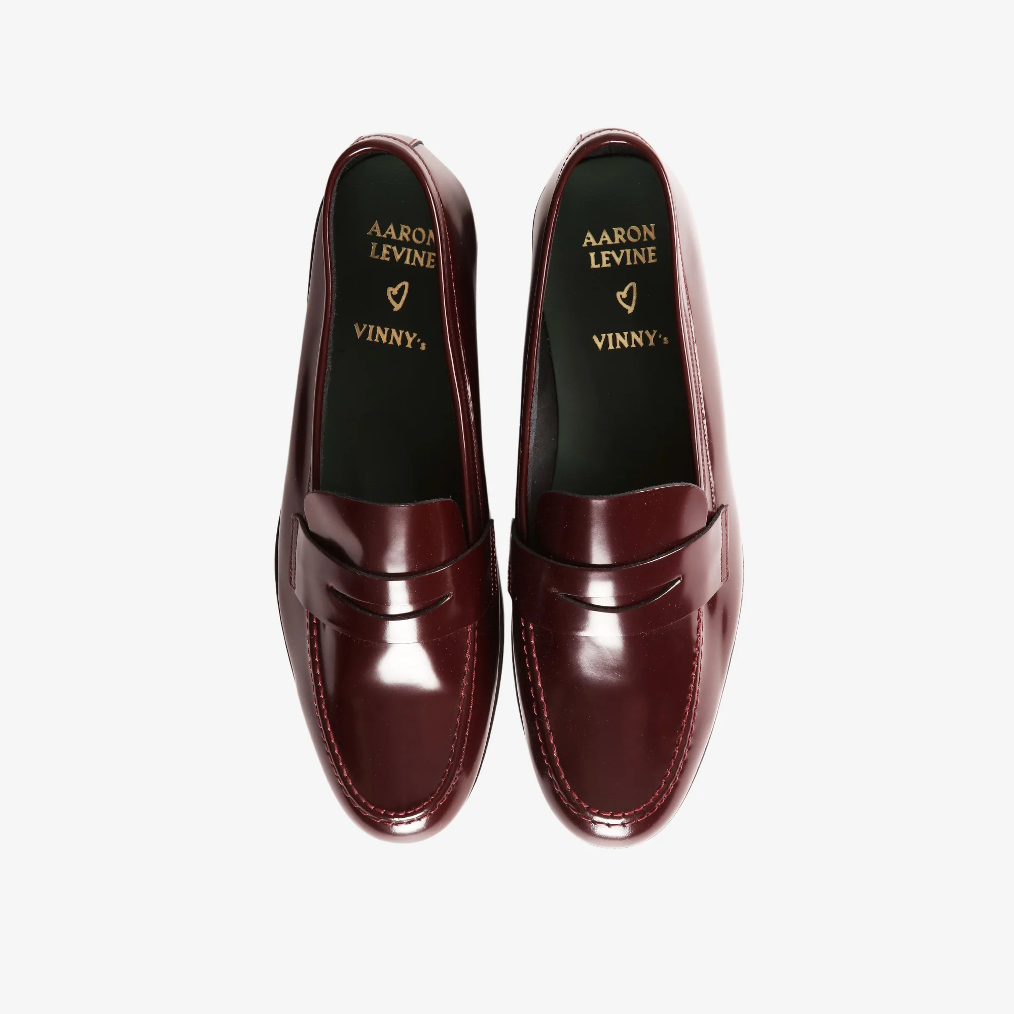 The Lowkee Loafer (Aaron Levine) - Image 5
