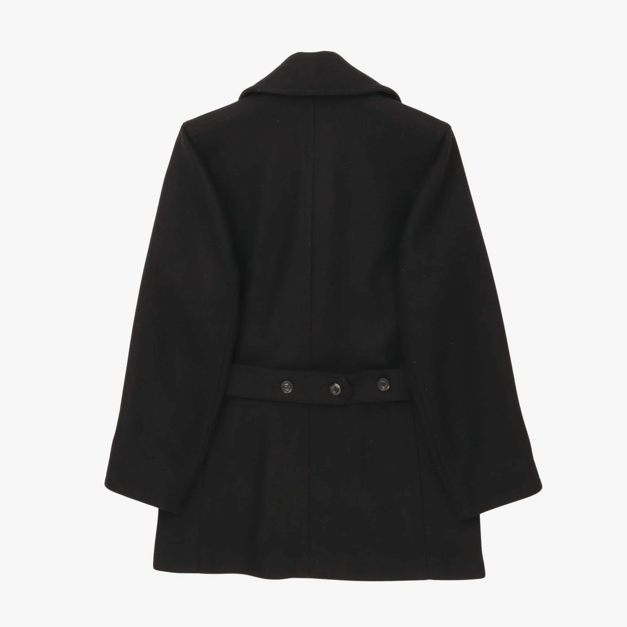 The Manchester Peacoat - Image 2