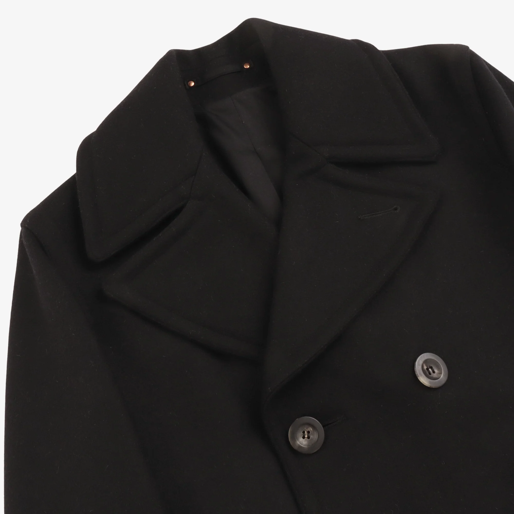 The Manchester Peacoat - Image 3