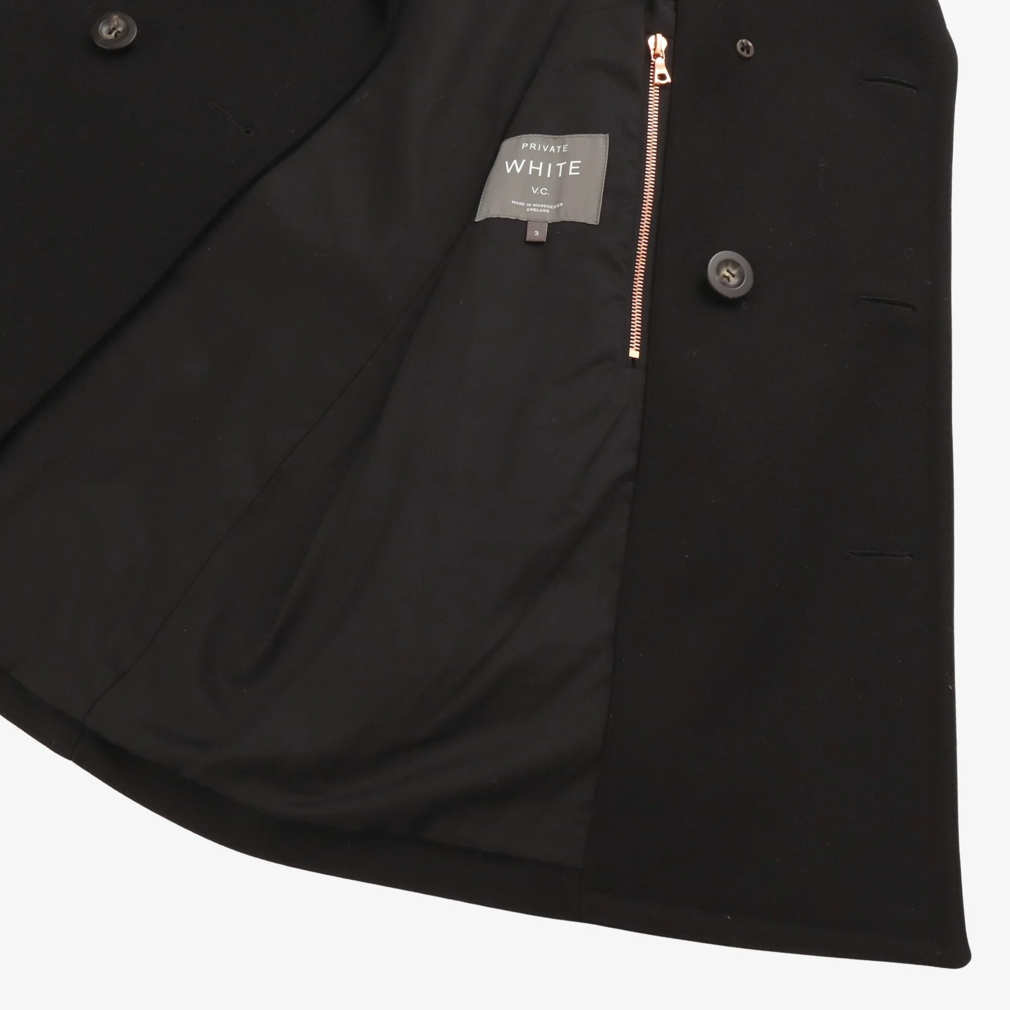 The Manchester Peacoat - Image 4