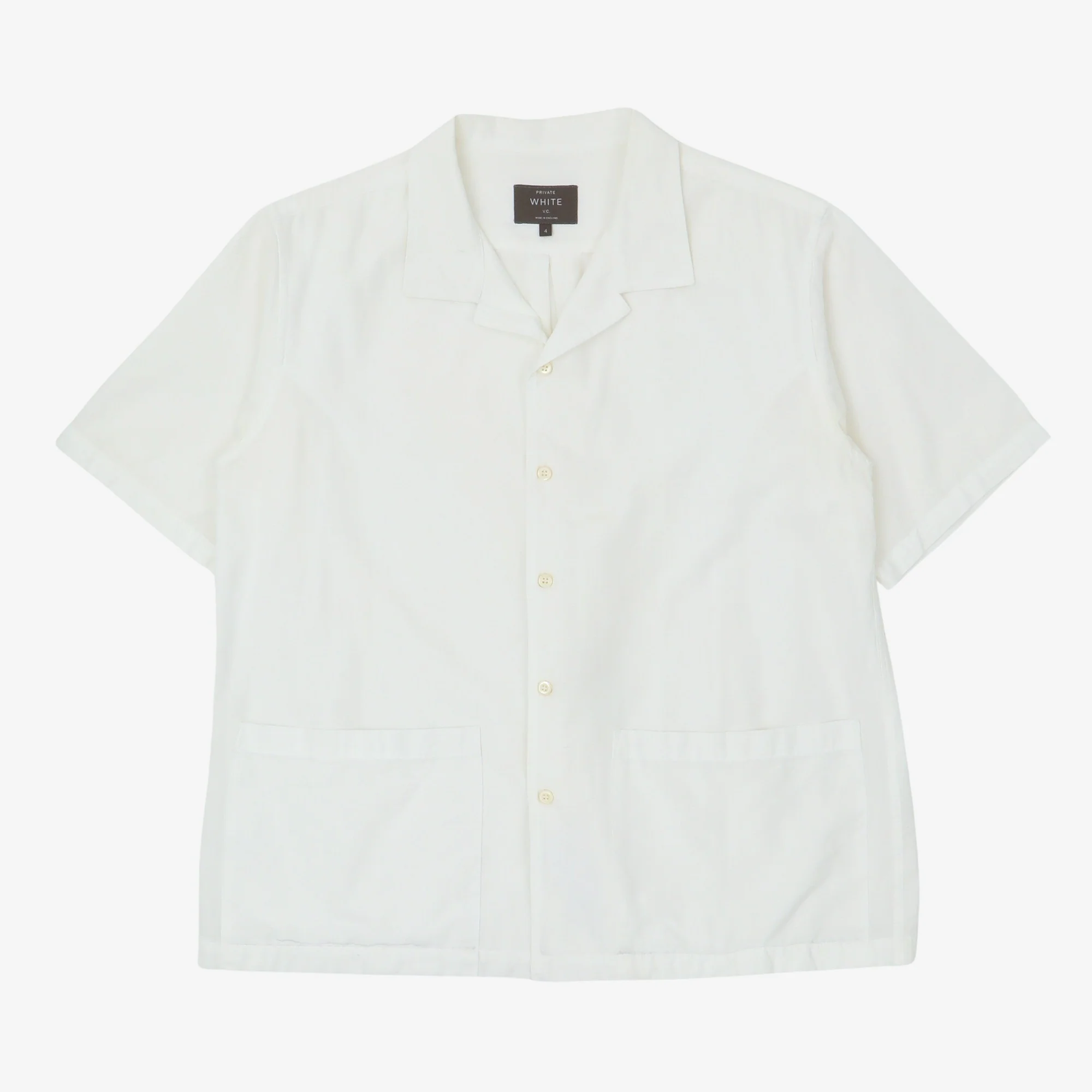 The Monte Carlo Shirt