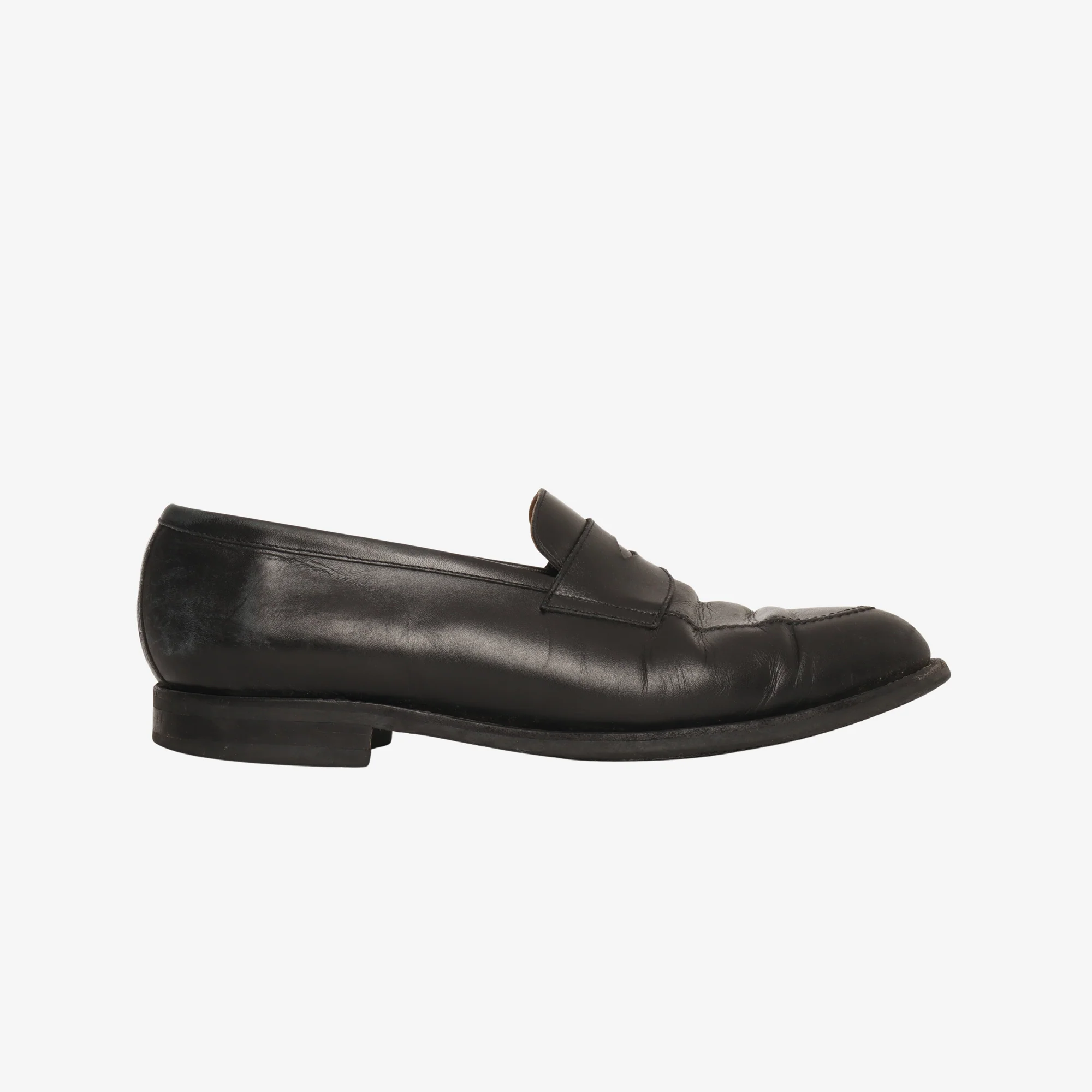 The Penny Loafer