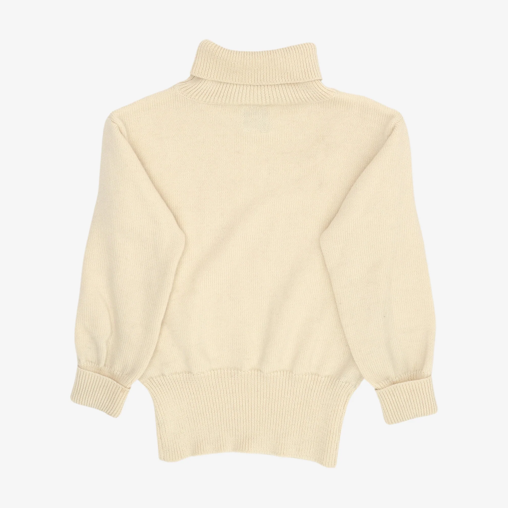 The Submariner Sweater - Image 2