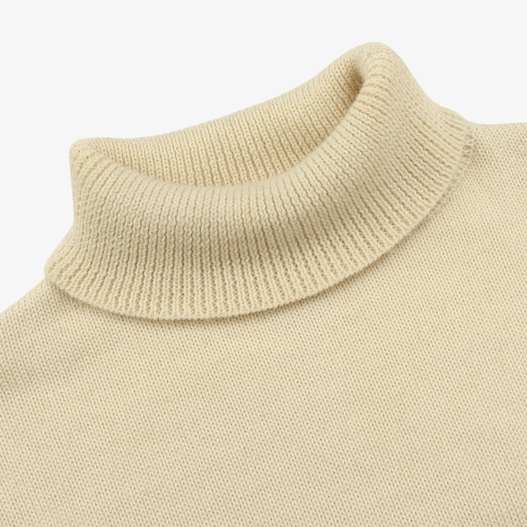 The Submariner Sweater - Image 5