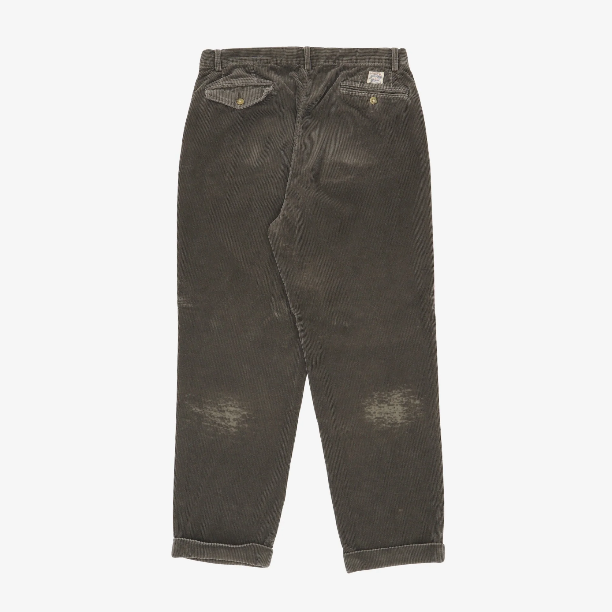 The Whitman Pant USA (36W X 29.5L) - Image 2