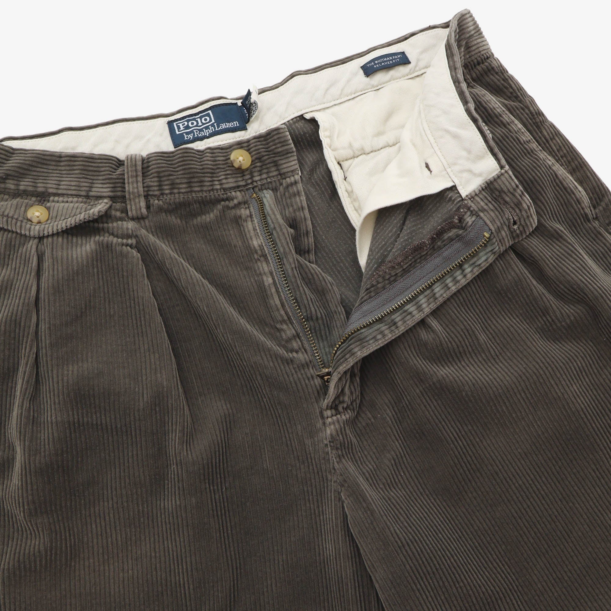 The Whitman Pant USA (36W X 29.5L) - Image 3