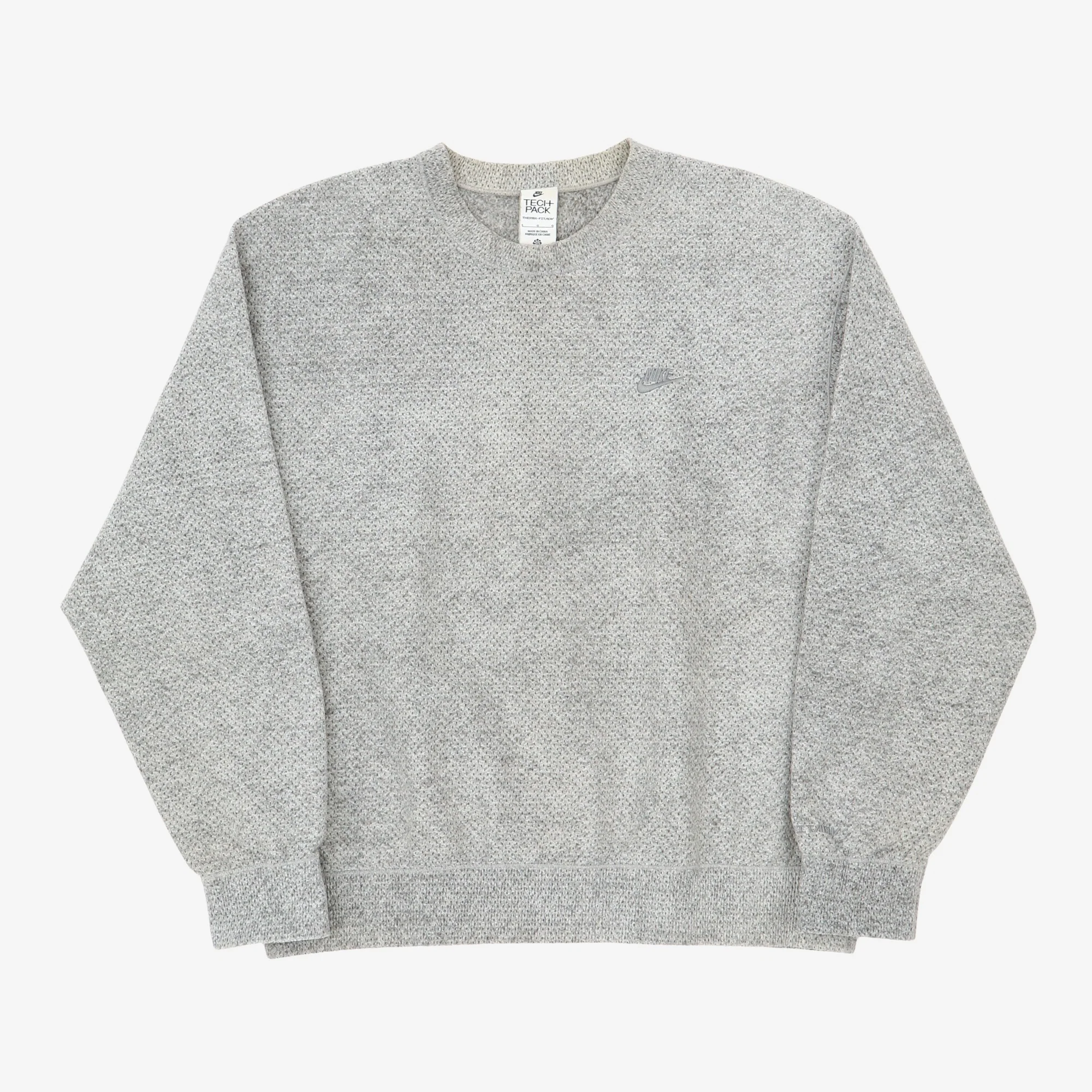 Therma Fit ADV Tech Pack Sweater