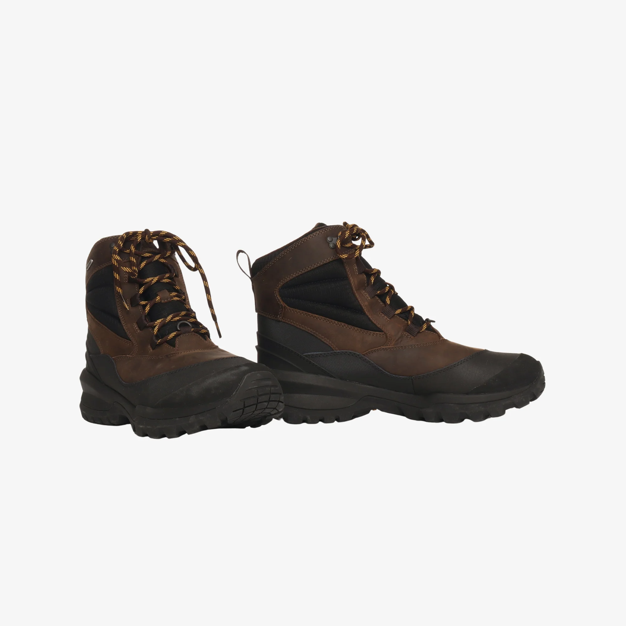 Thermo Mid Waterproof Boots - Image 2