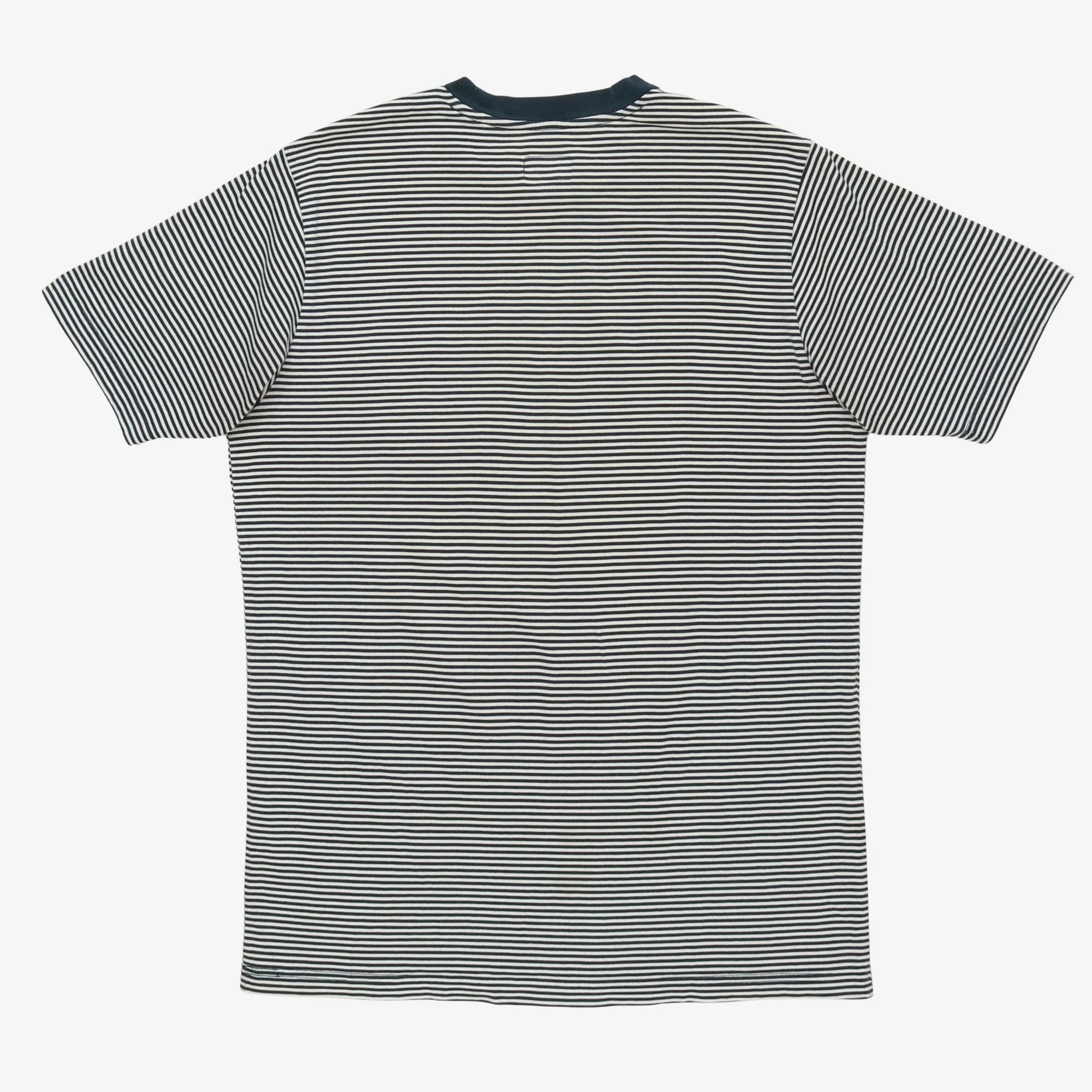 Micro Stripe Tee - Image 2