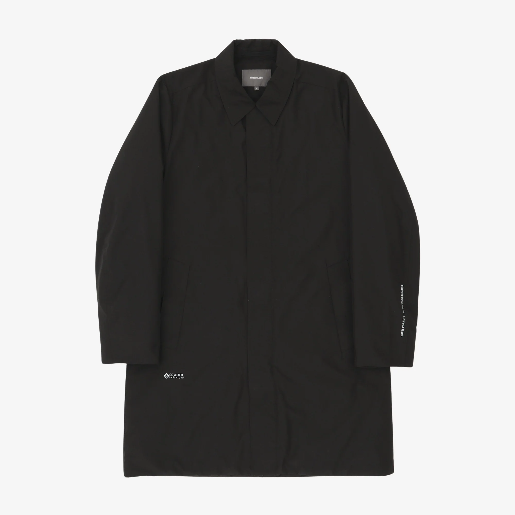 Thor GTX Infinium Coat